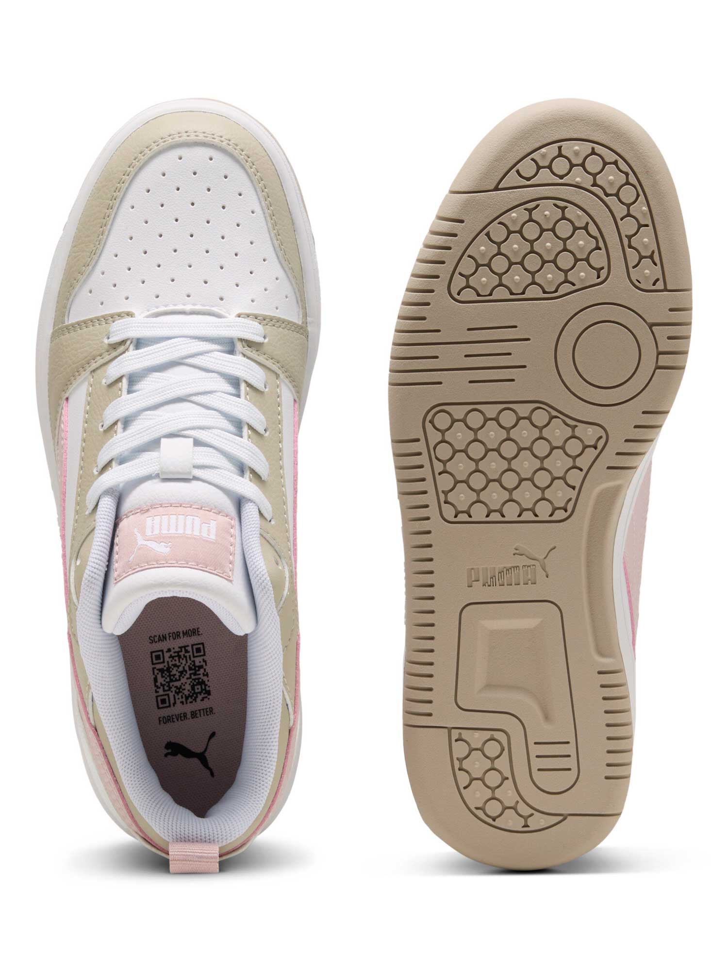 PUMA Обувки Puma Rebound V6 Lo Jr