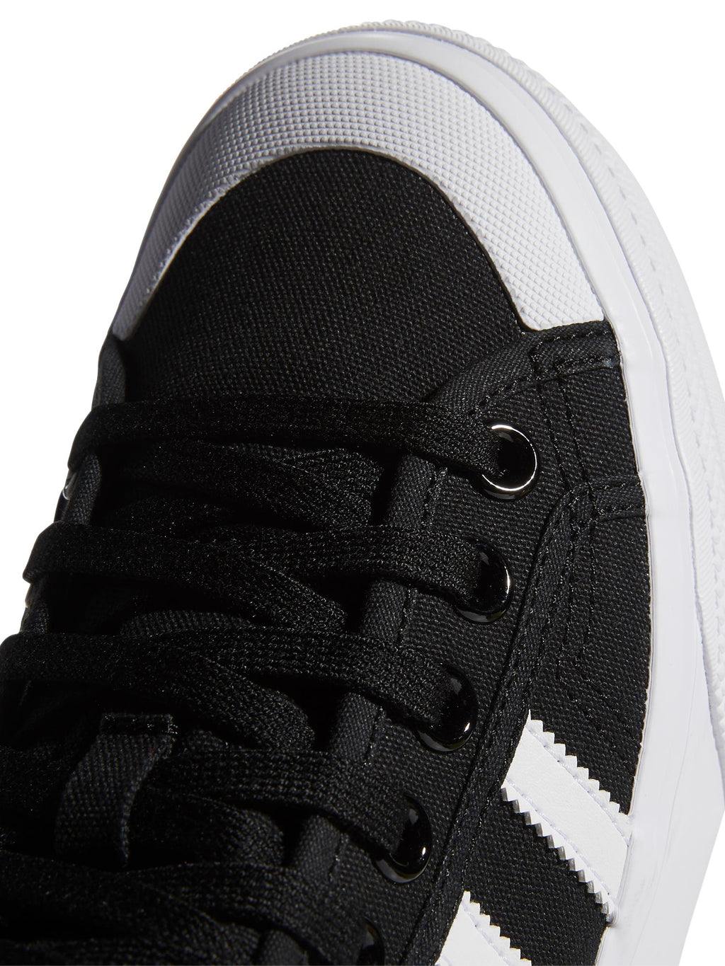 ADIDAS ORIGINALS Обувки Nizza Platform Mid