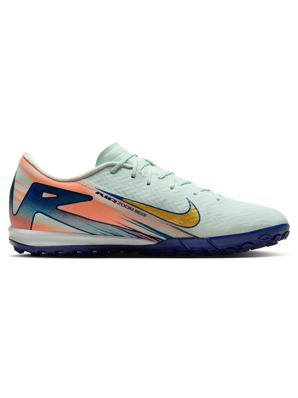 NIKE Обувки ZOOM VAPOR 16 ACADEMY MDS TF
