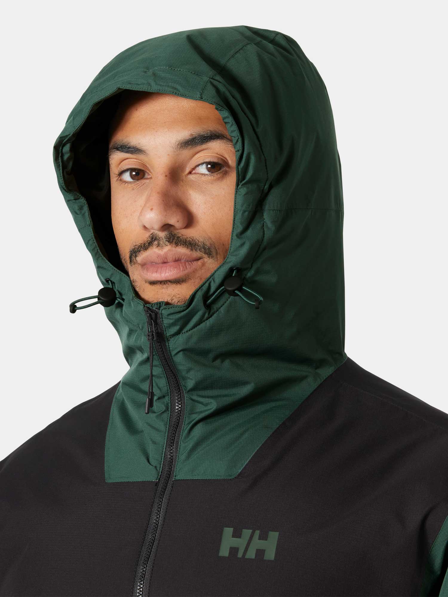HELLY HANSEN Яке ERVIK INS RAIN JACKET