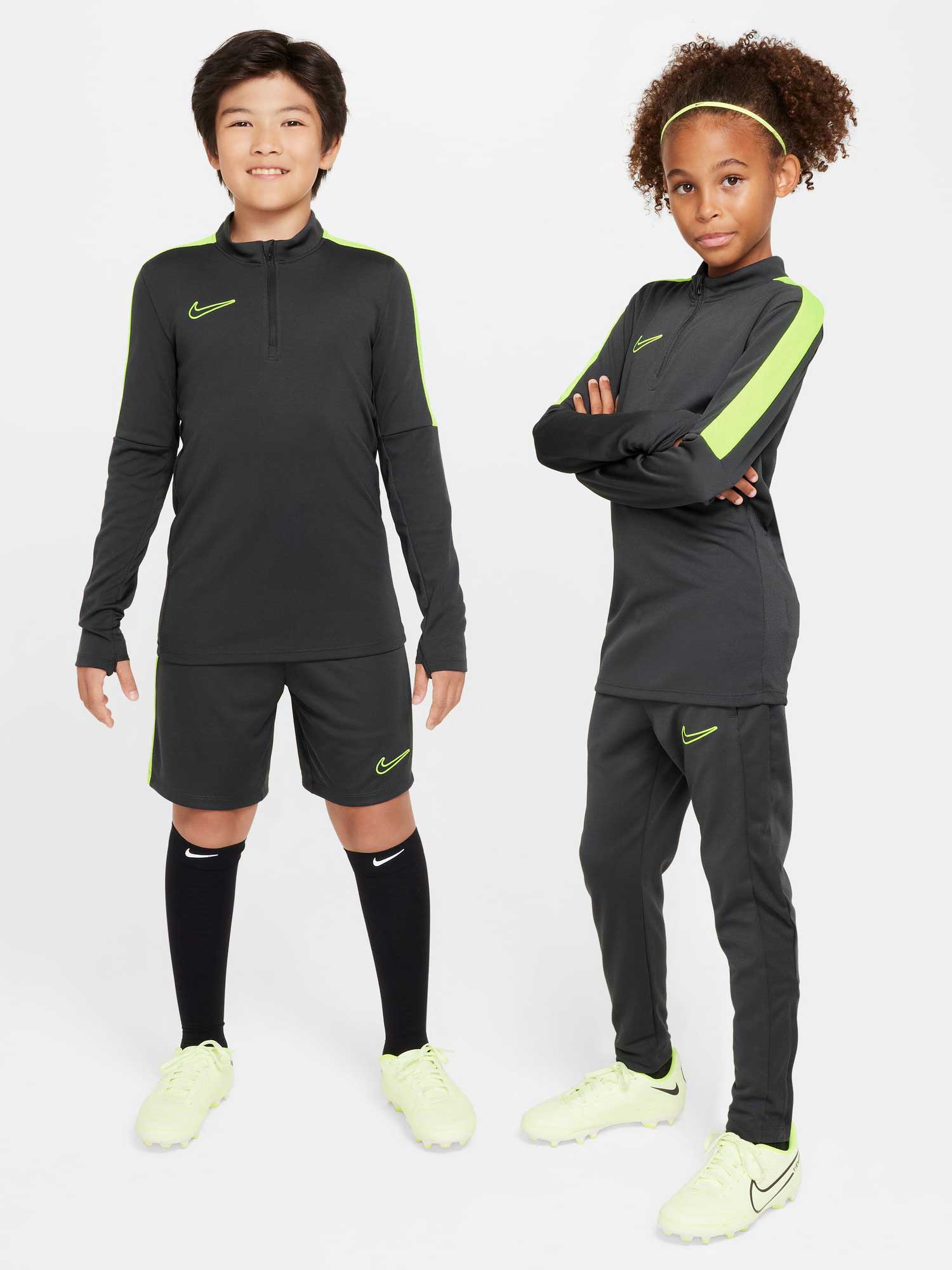 NIKE Блуза K NK DF ACD23 DRILL TOP BR