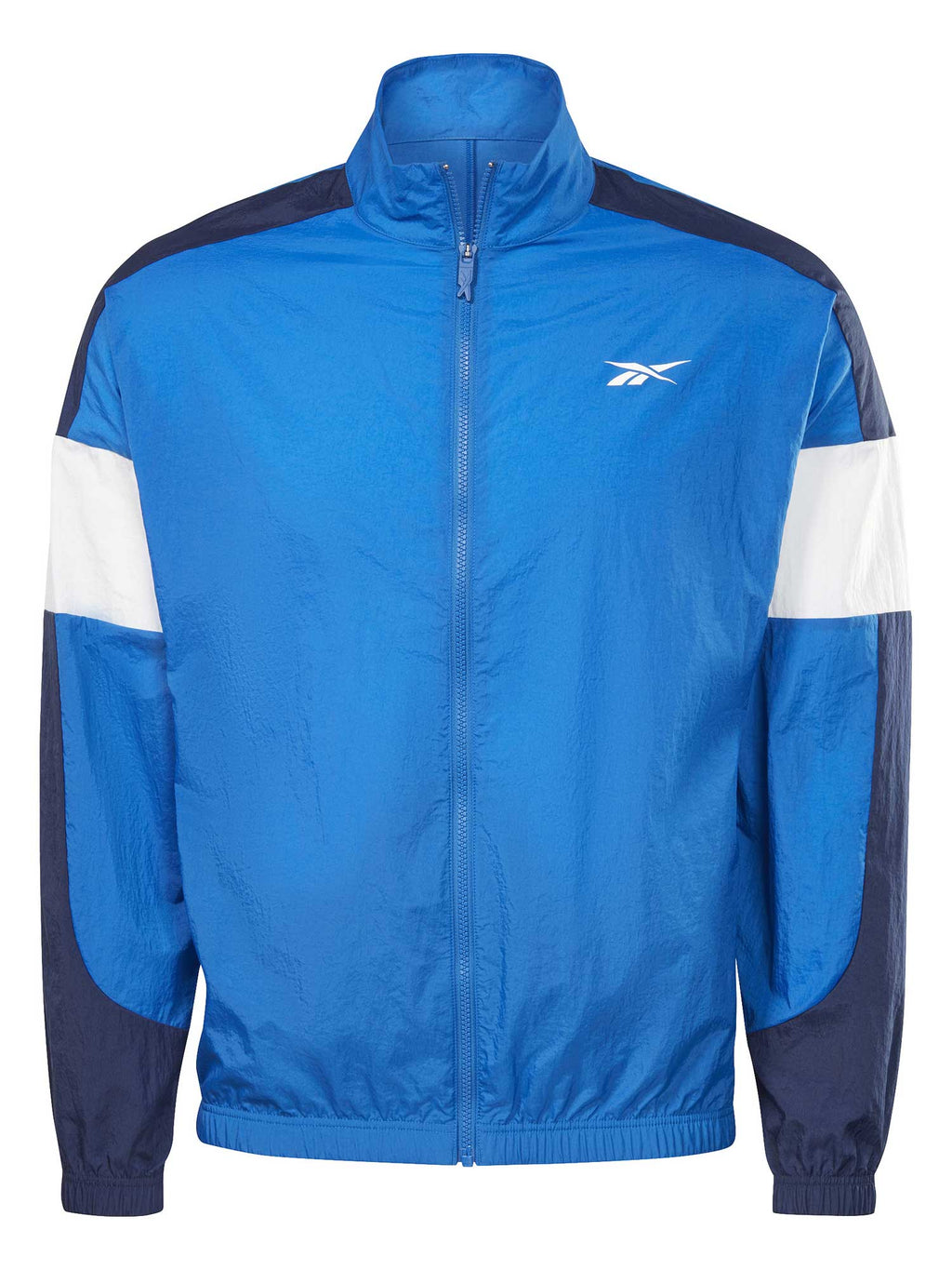 REEBOK Спортно горнище Training Woven Performance Jacket
