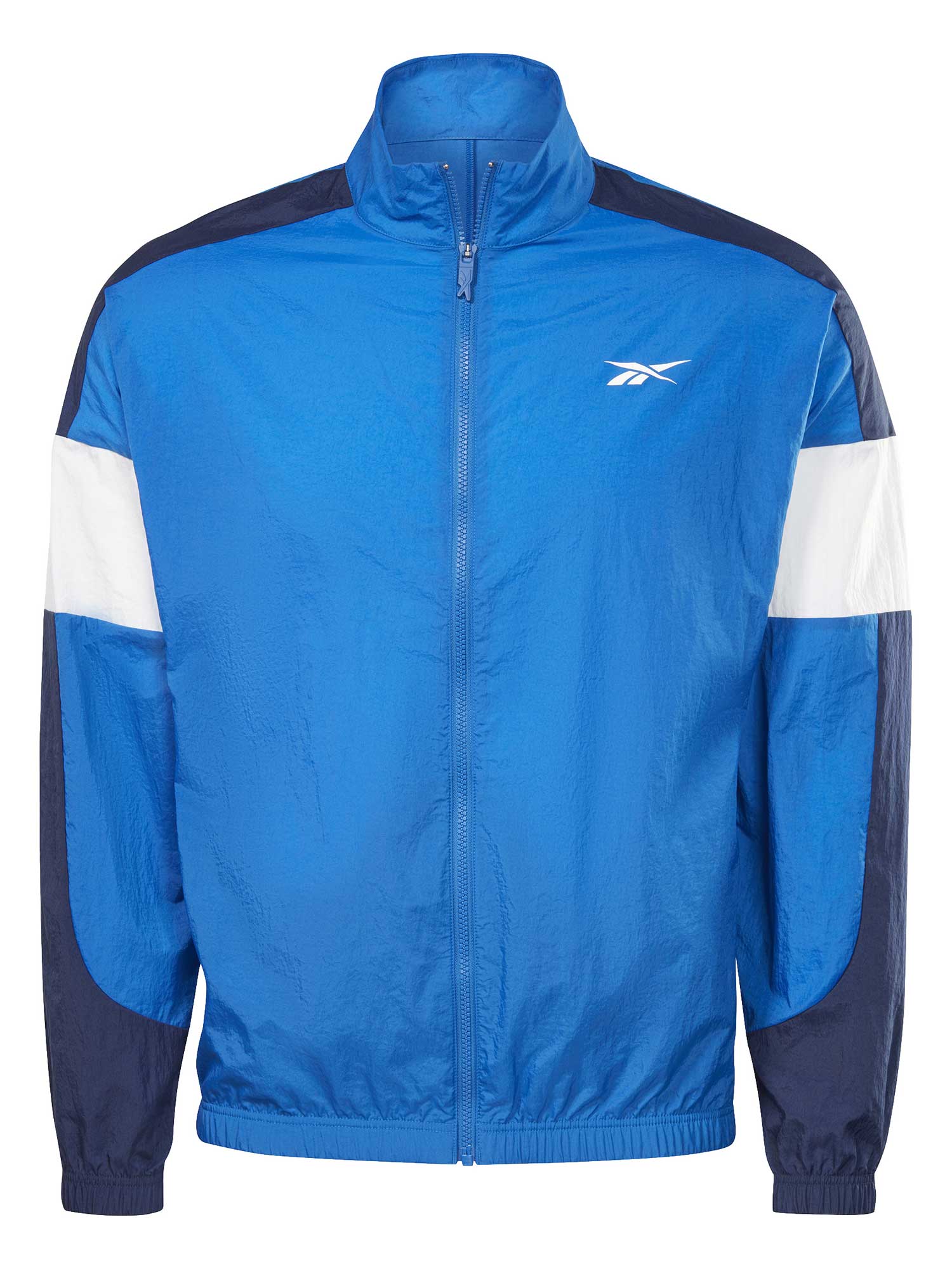 REEBOK Спортно горнище Training Woven Performance Jacket