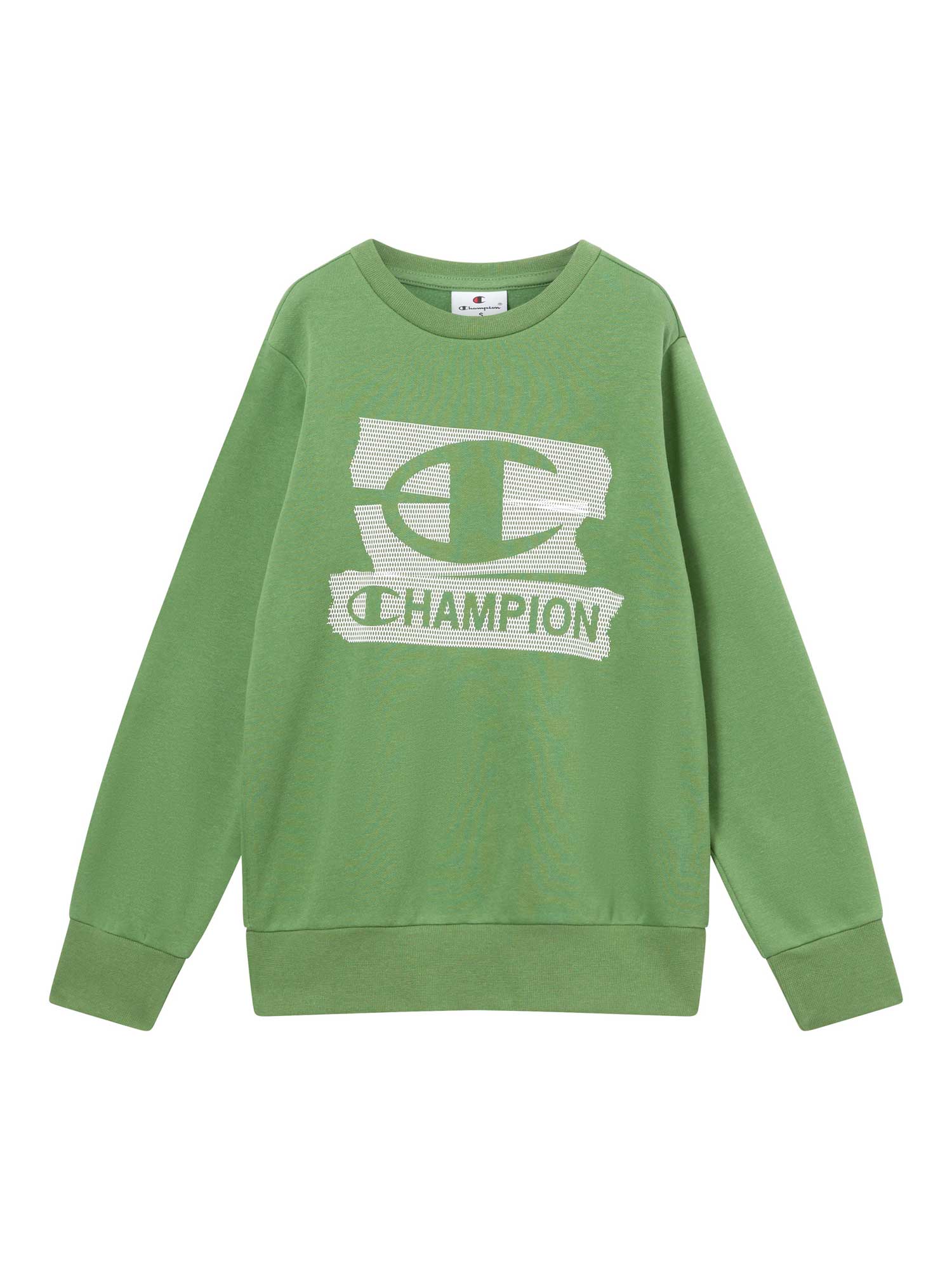 CHAMPION Блуза Crewneck Sweatshirt