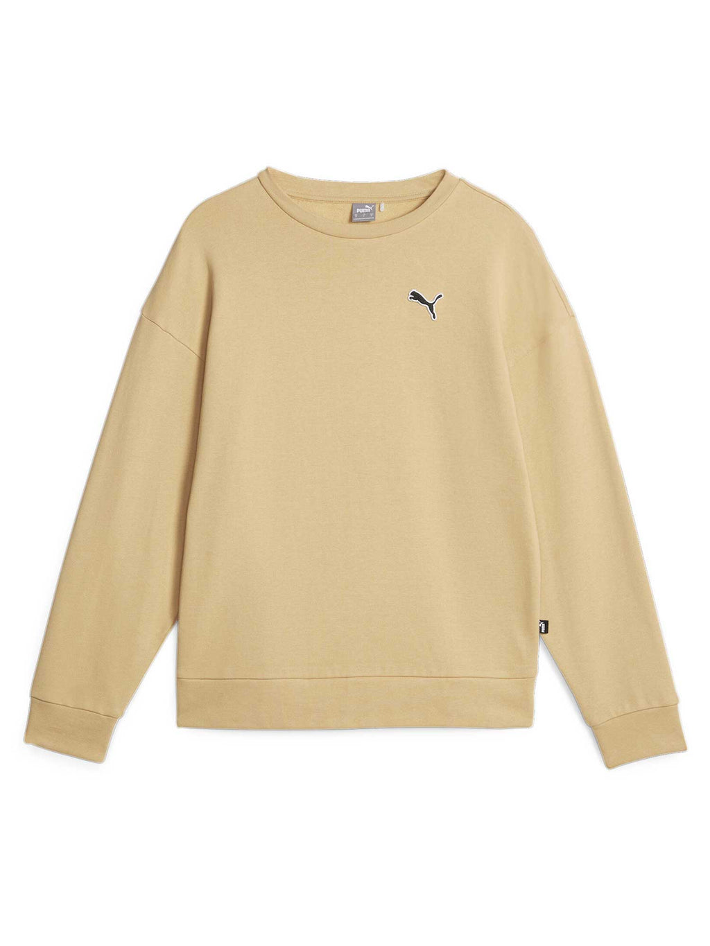 PUMA Блуза BETTER ESSENTIALS Crew FL
