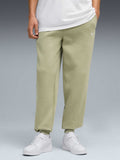PUMA Спортно долнище ESS ELEVATED Relaxed Wash FL