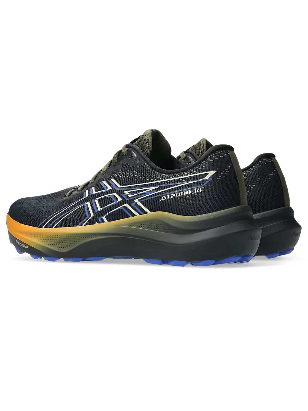 ASICS Обувки GT-2000 14 GTX