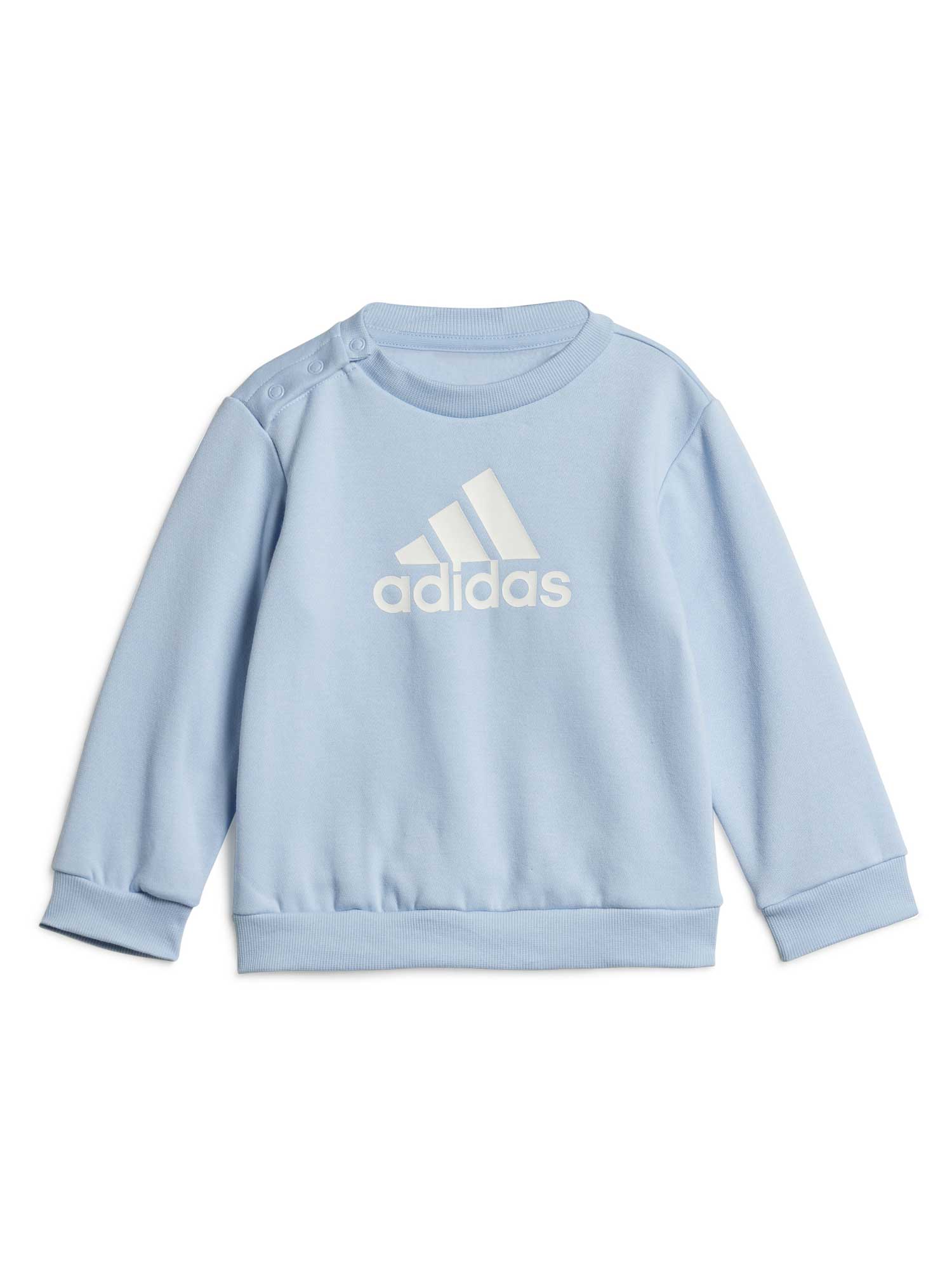 ADIDAS SPORTSWEAR Спортен екип Badge of Sport Jogger Set