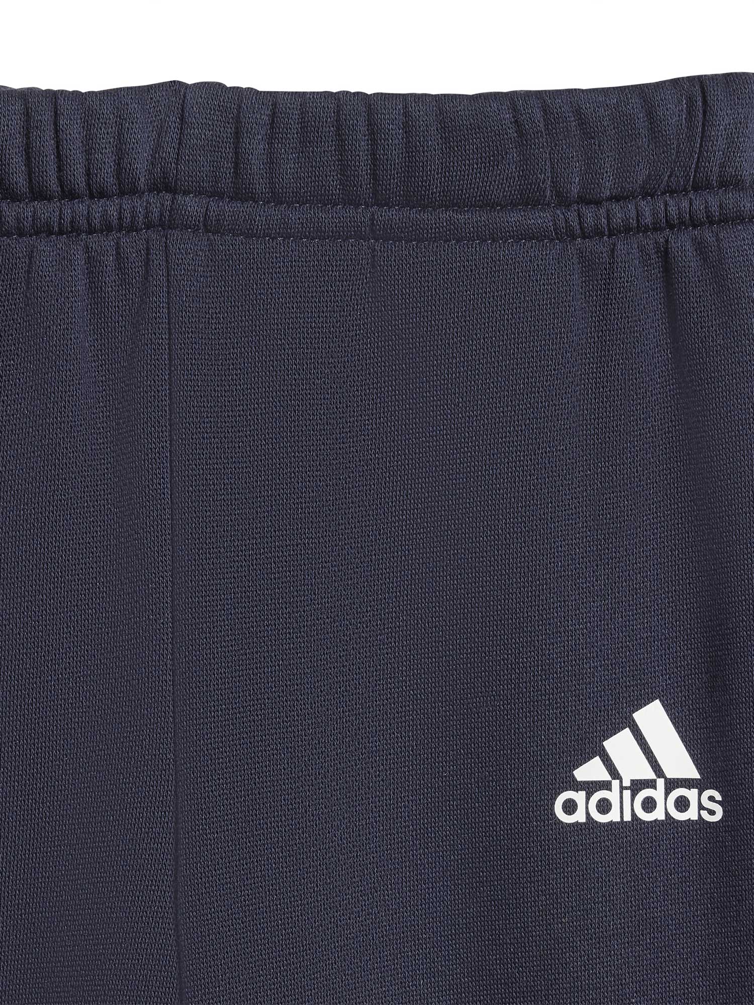 ADIDAS SPORTSWEAR Спортен екип Essentials Lineage Jogger Set