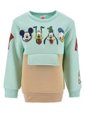 KIDS MOVIE HEROES Блуза MICKEY