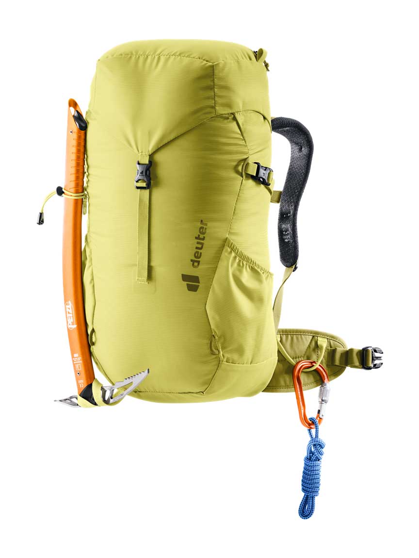 DEUTER Раница Climber 22