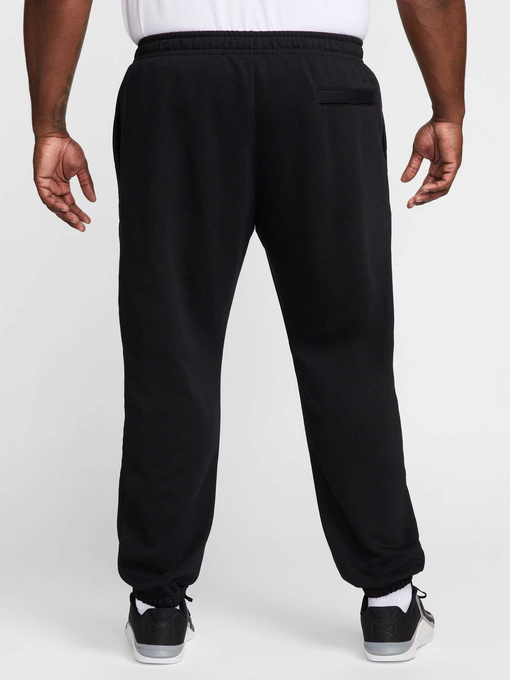 NIKE Спортно долнище M NK DF SWOOSH FLEECE JOGGER