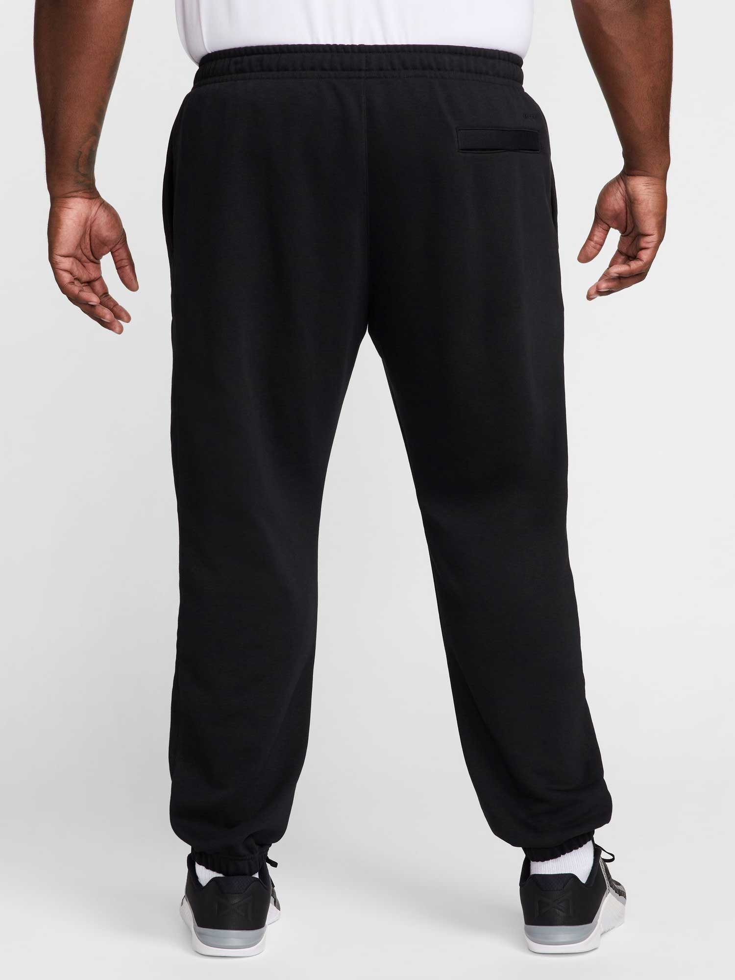NIKE Спортно долнище M NK DF SWOOSH FLEECE JOGGER