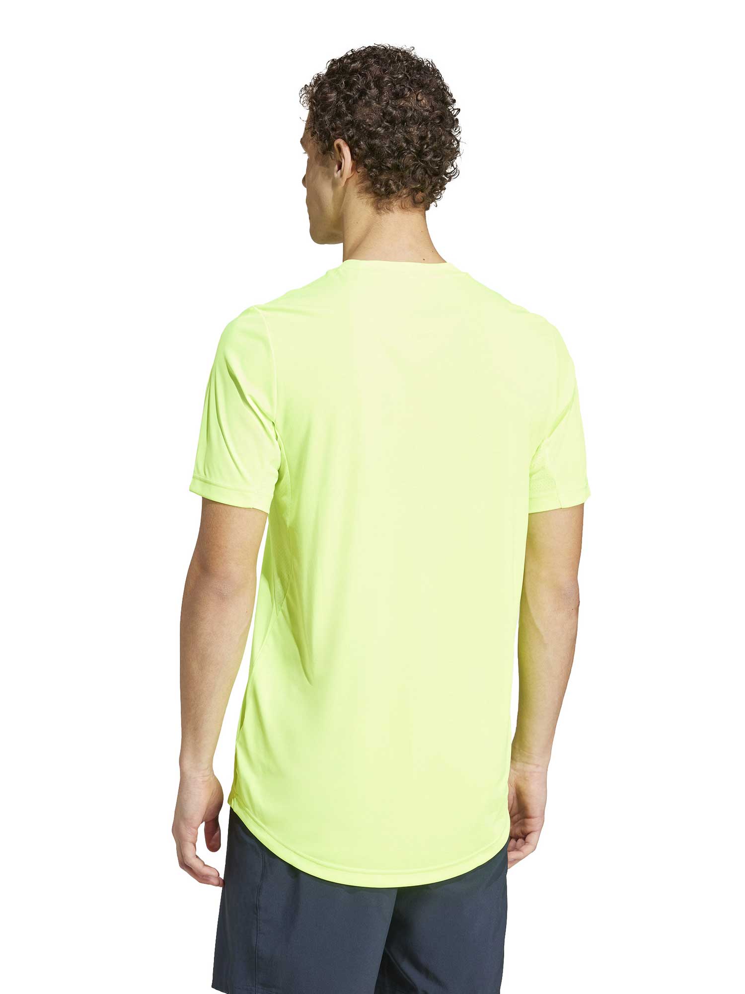 ADIDAS PERFORMANCE Тениска Club 3-Stripes Tennis T-Shirt