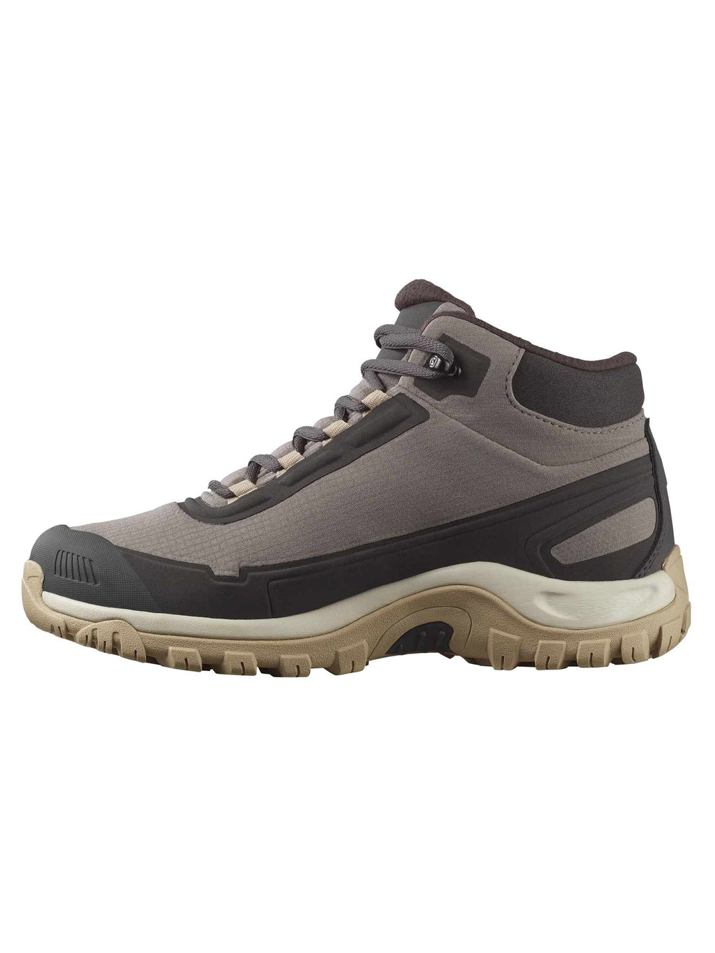 SALOMON Обувки SHELTER WP W