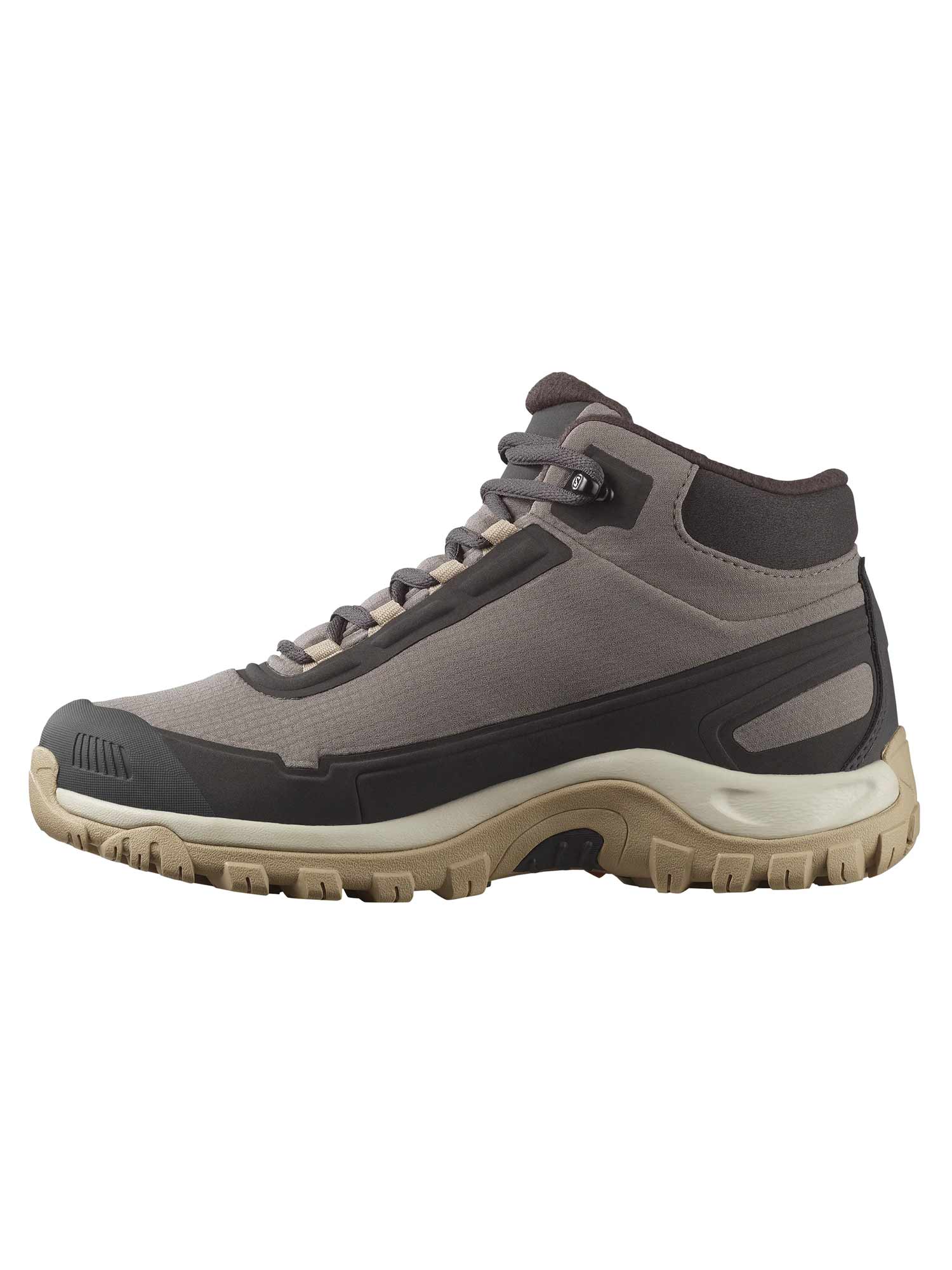 SALOMON Обувки SHELTER WP W