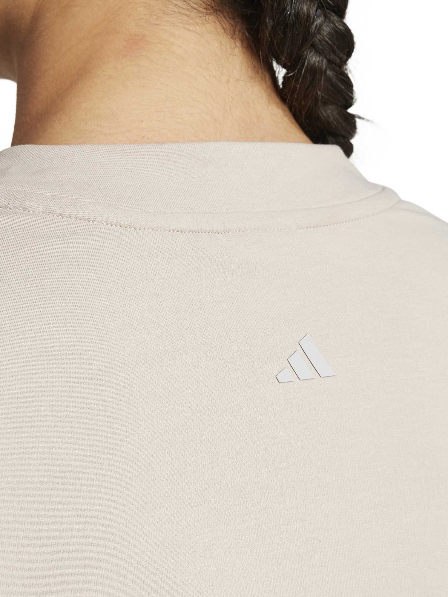 ADIDAS PERFORMANCE Блуза Yoga Cover-Up