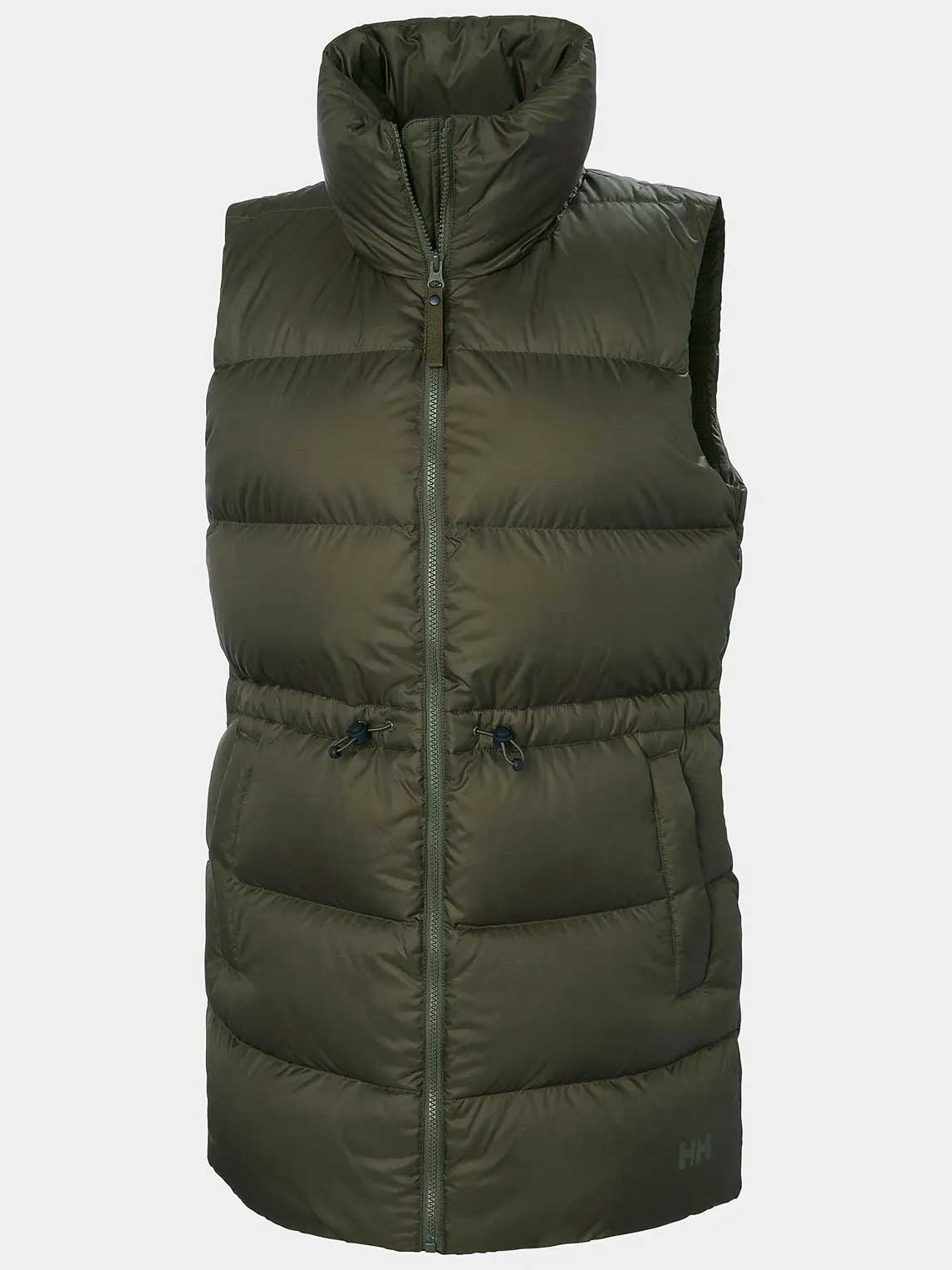 HELLY HANSEN Елек W ESSENCE DOWN