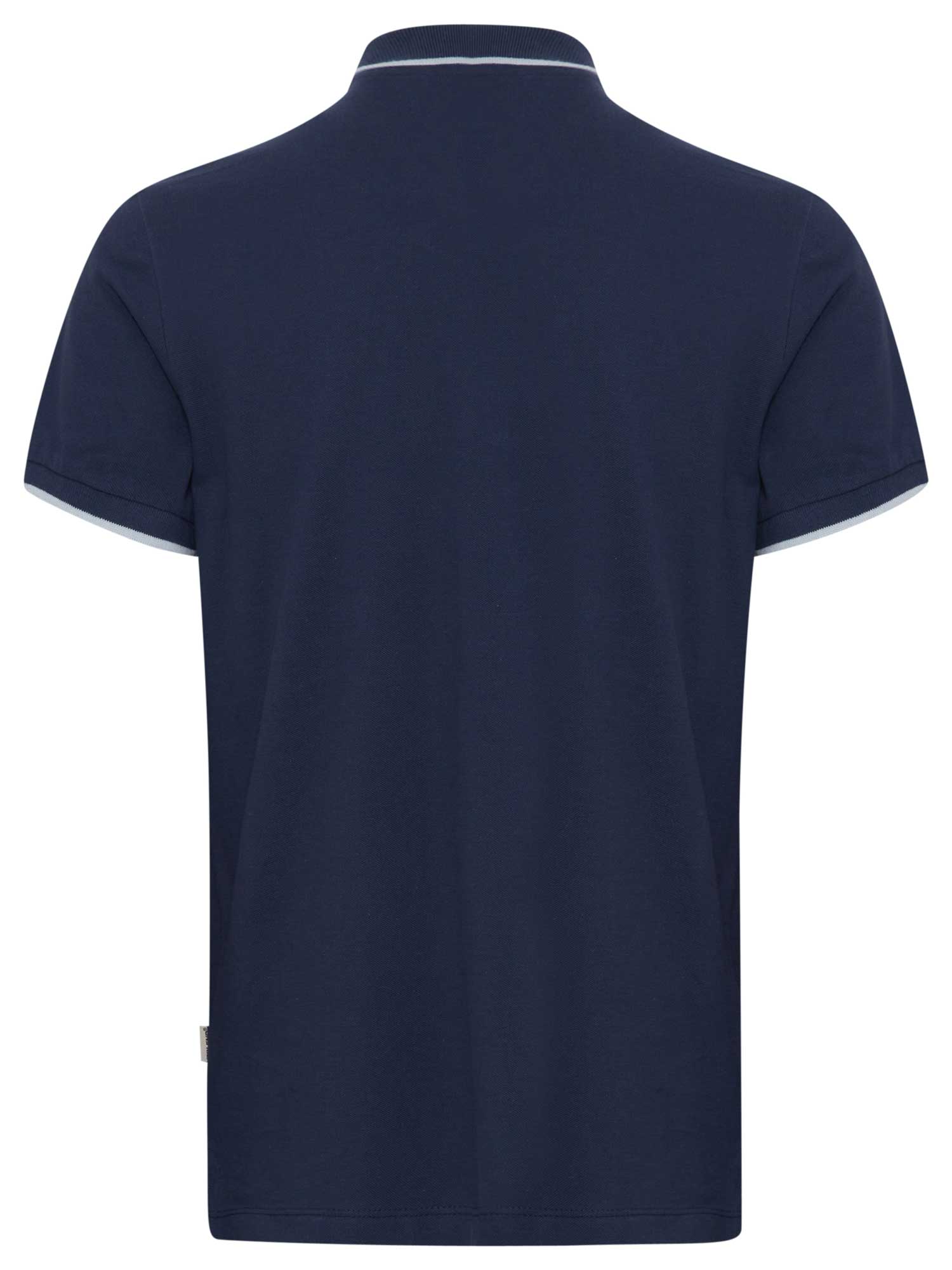 BLEND Тениска Polo