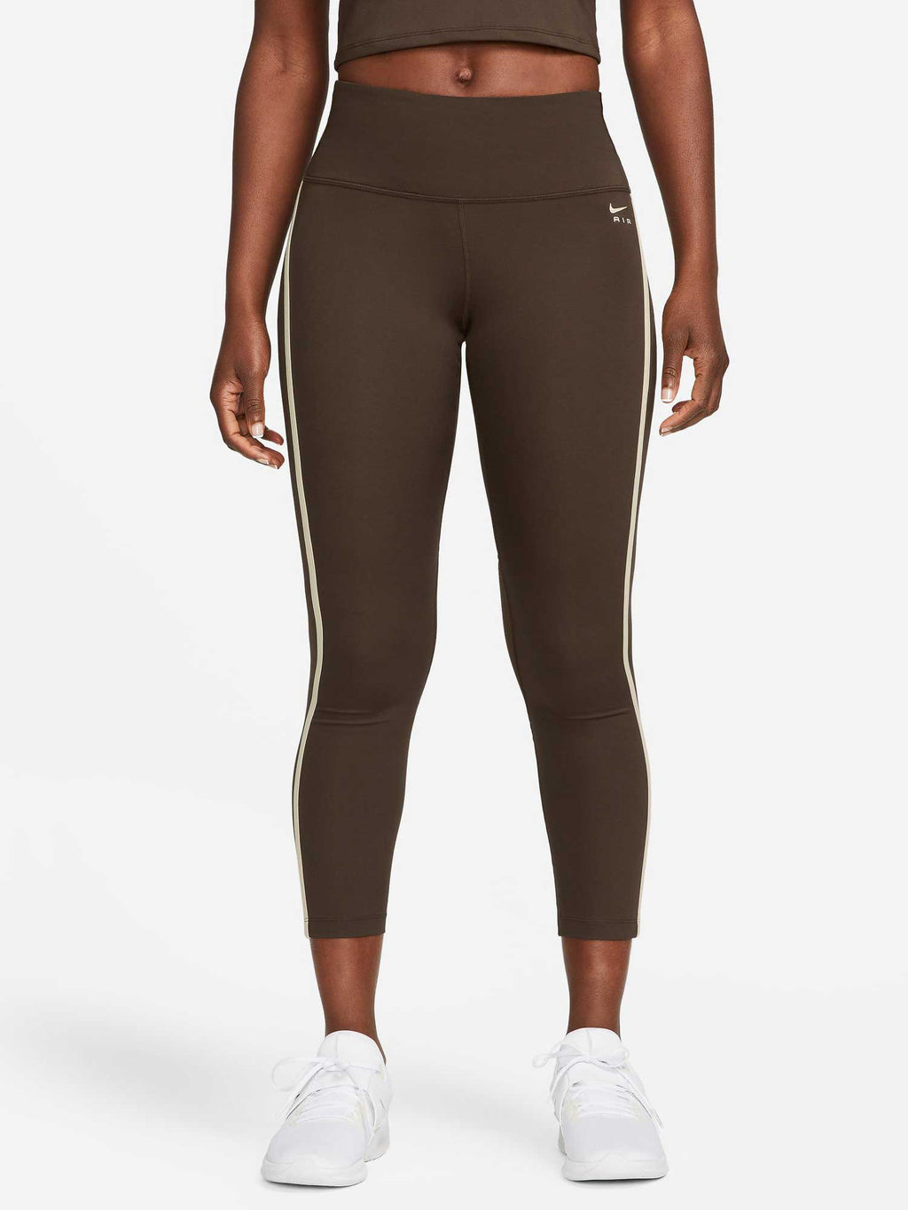NIKE Клин W NK AIR FAST DF MR 7/8 TGT