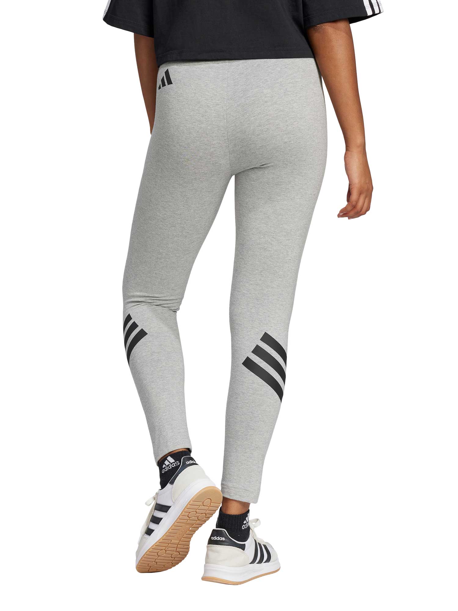 ADIDAS SPORTSWEAR Клин Future Icons 3-Stripes Leggings