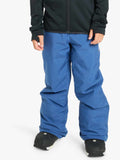 QUIKSILVER Ски панталон ESTATE YOUTH PT