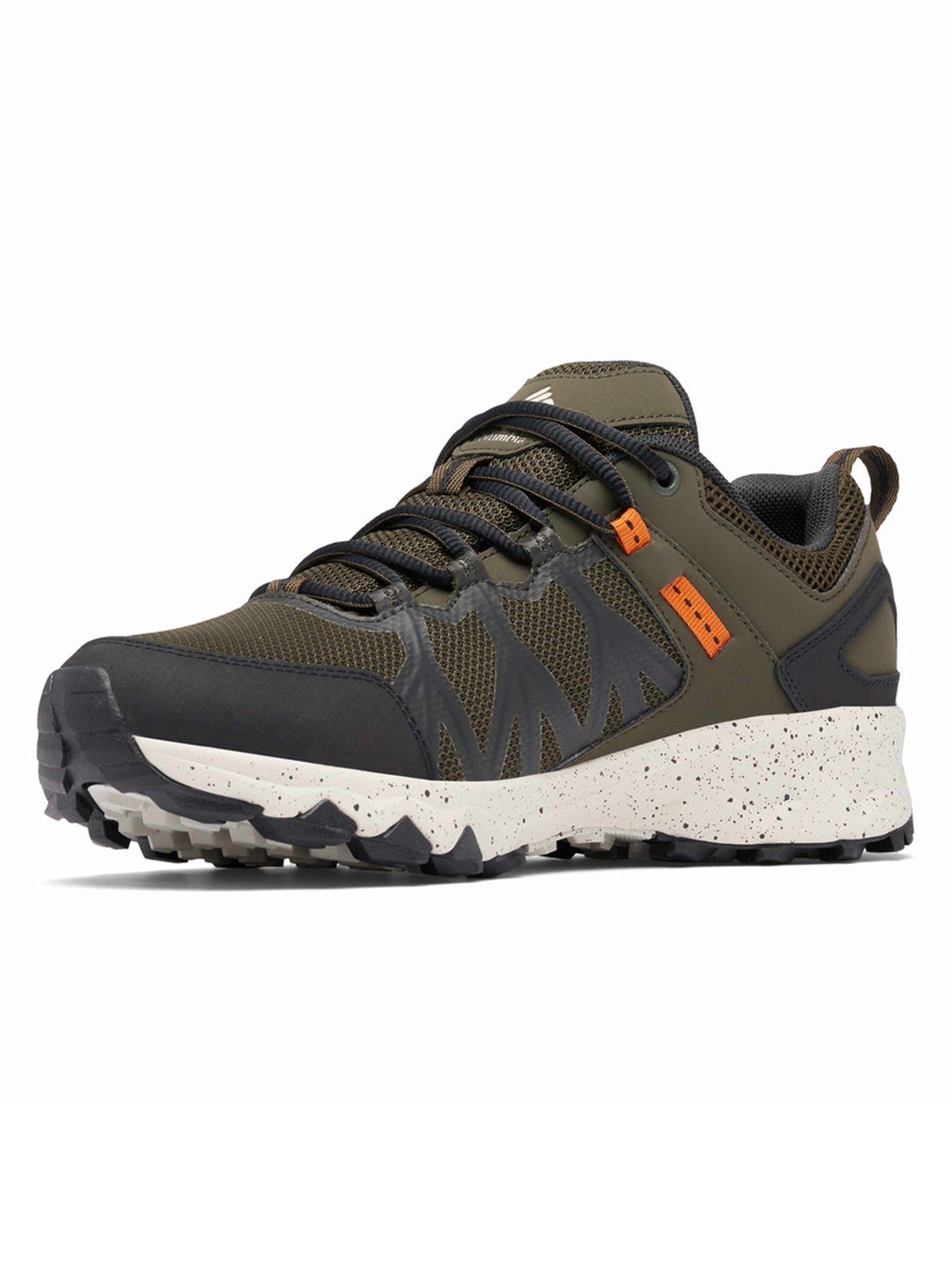 COLUMBIA Обувки PEAKFREAK II OUTDRY
