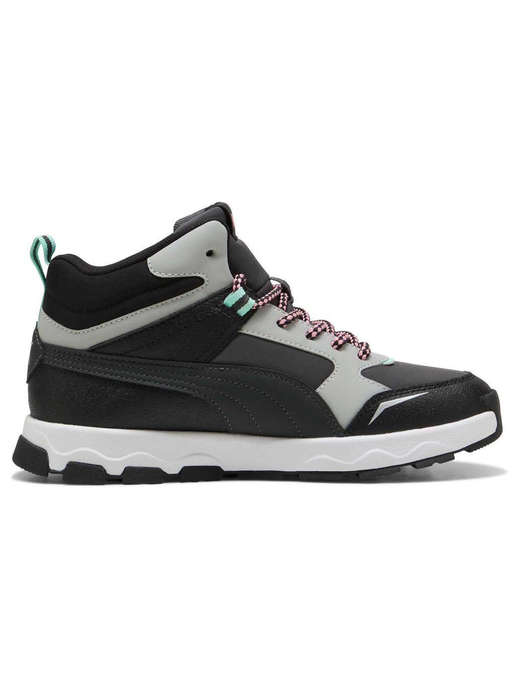 PUMA Обувки Evolve Trail Jr