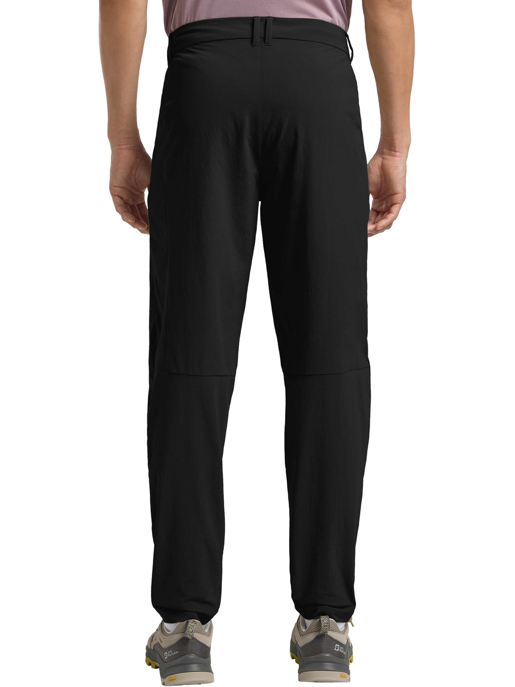 JACK WOLFSKIN Панталон HIKEOUT PANTS M