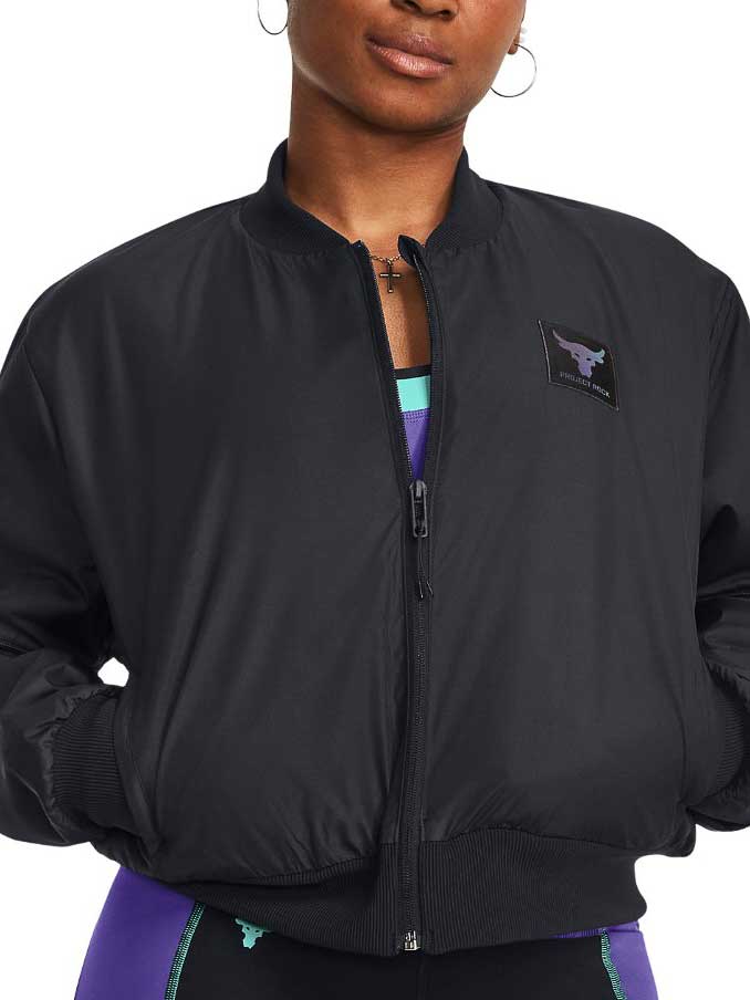 UNDER ARMOUR Яке Pjt Rck Ws Bomber