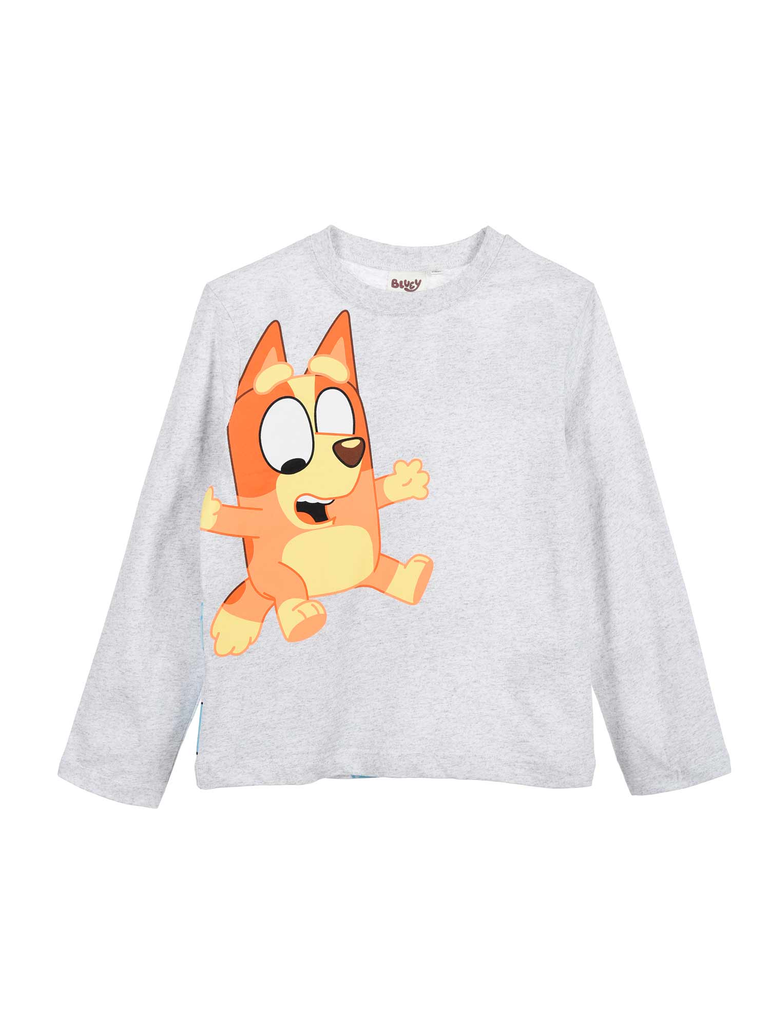 KIDS MOVIE HEROES Блуза Bluey