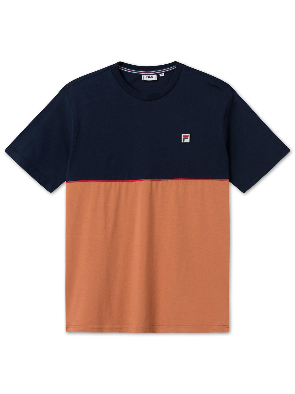 FILA Тениска Haverd