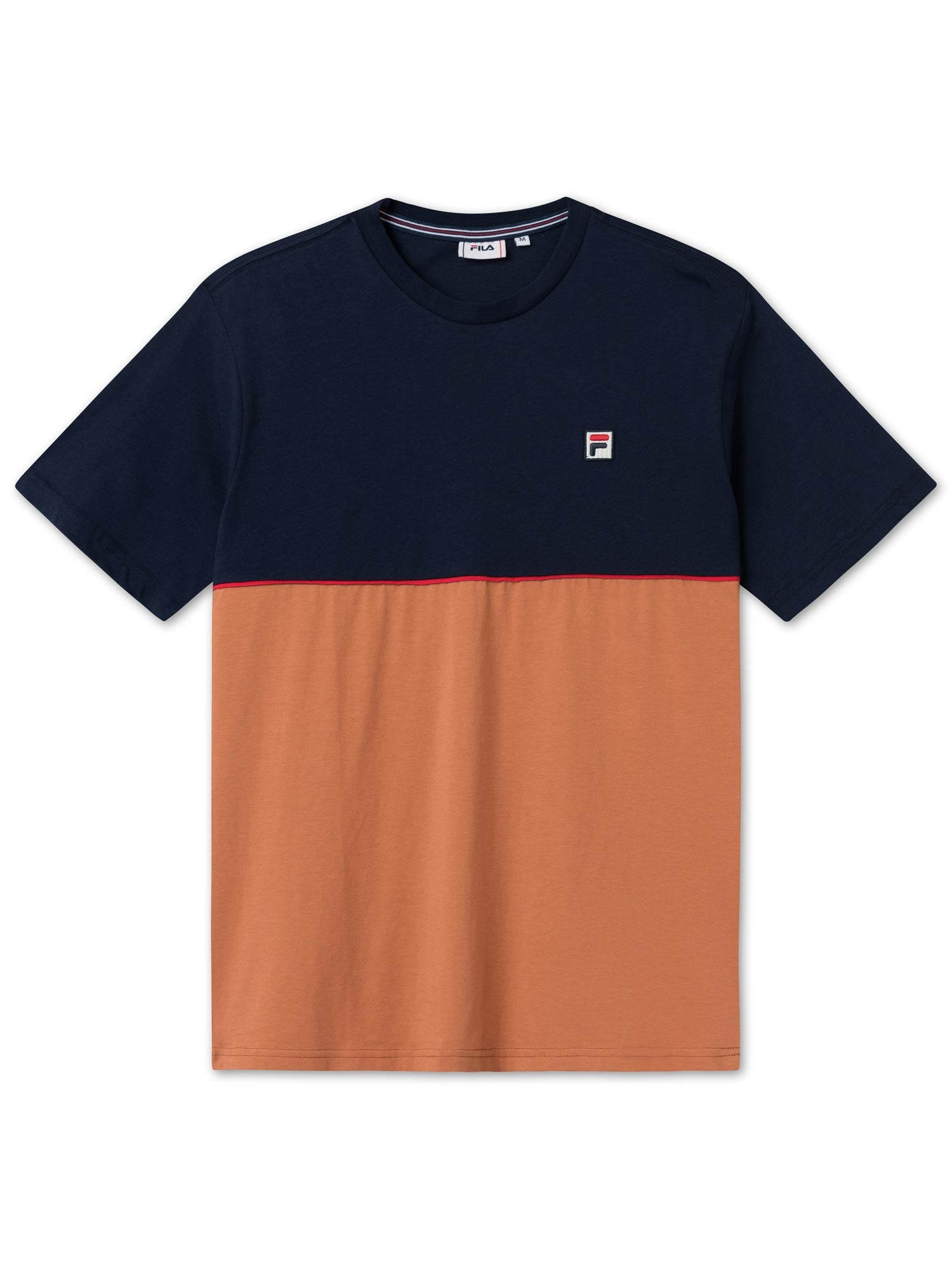 FILA Тениска Haverd