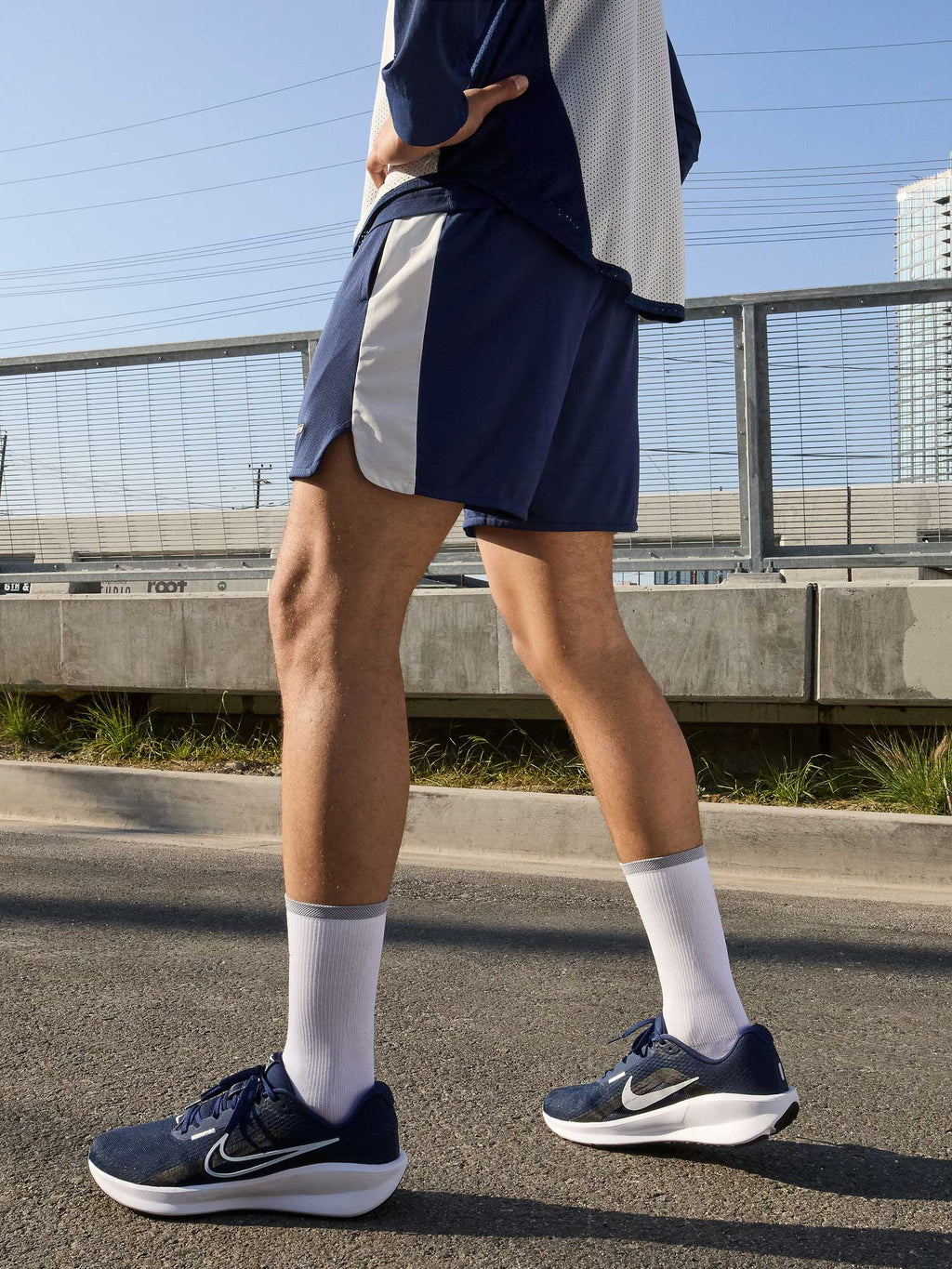 NIKE Обувки DOWNSHIFTER 13