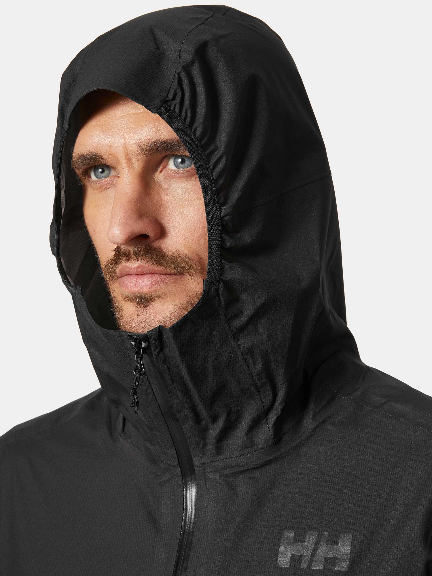 HELLY HANSEN Яке VERGLAS 2.5L FASTPACK JACKET