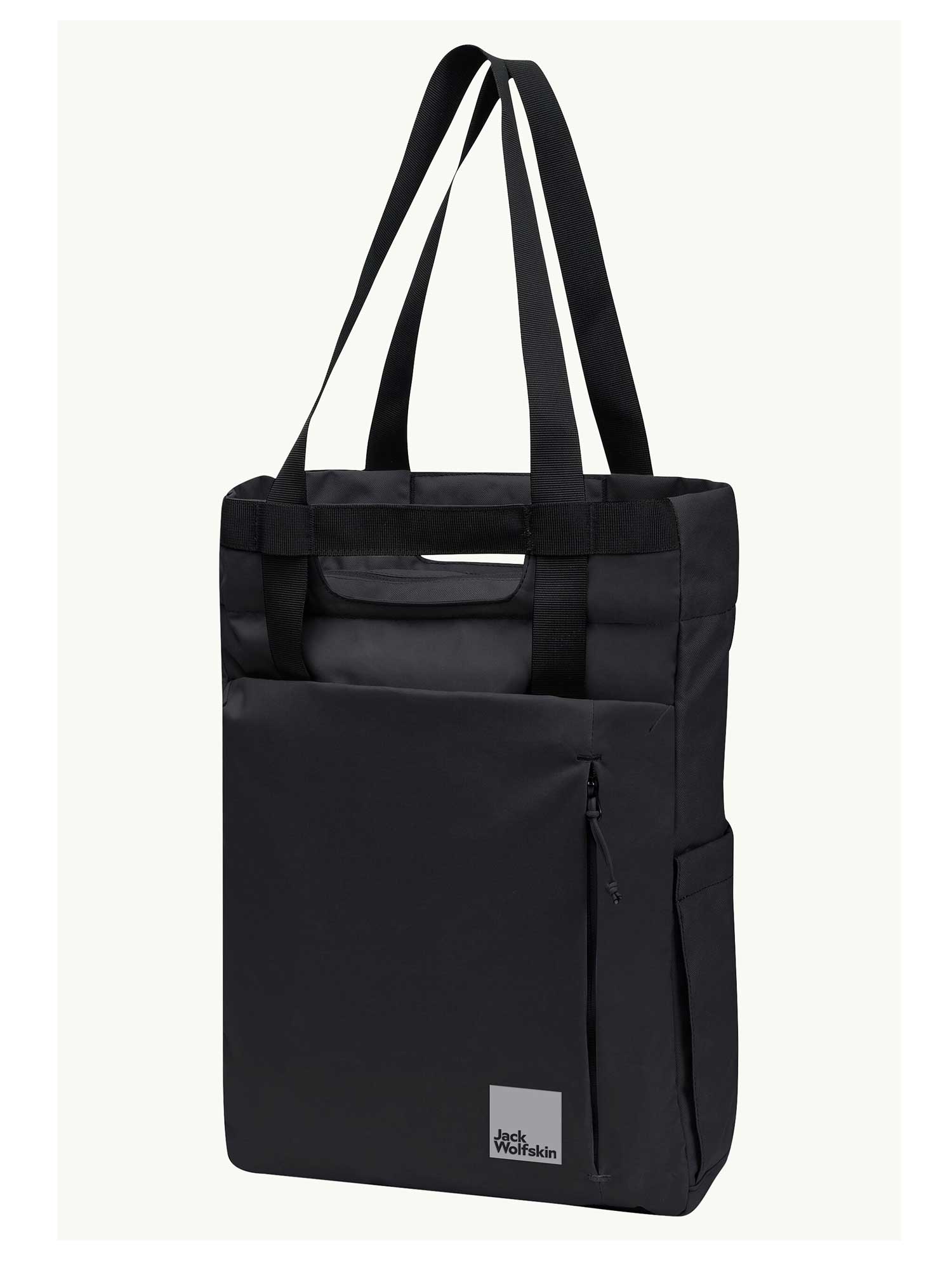 JACK WOLFSKIN Чанта EBENTAL