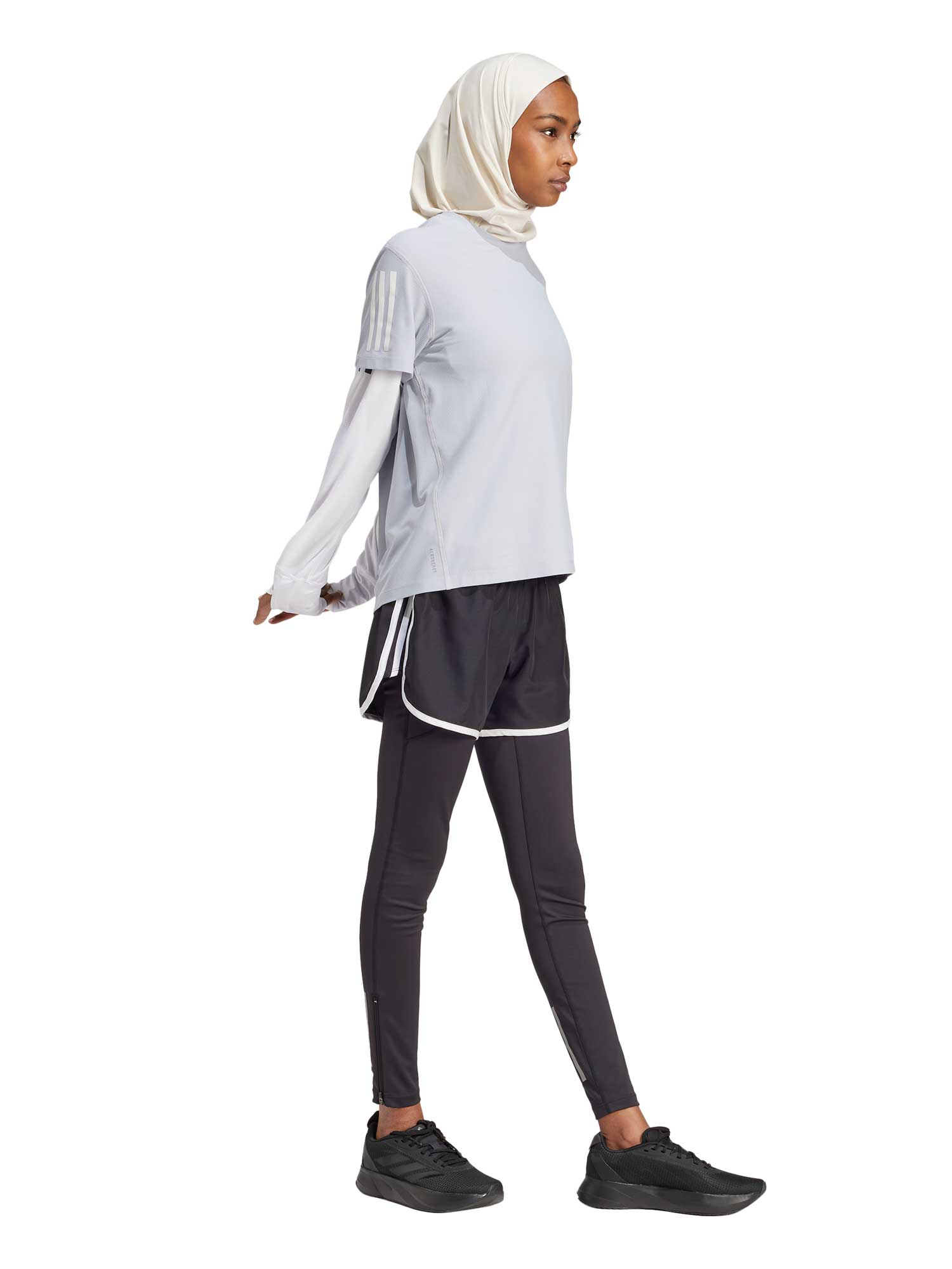 ADIDAS PERFORMANCE Тениска Own The Run T-Shirt