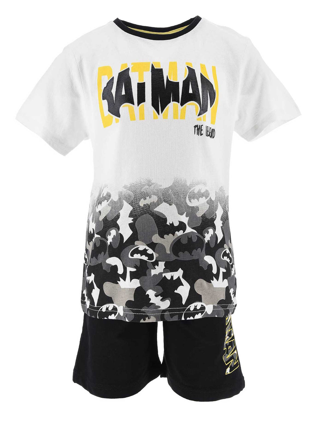 KIDS MOVIE HEROES Комплект от 2 части BATMAN
