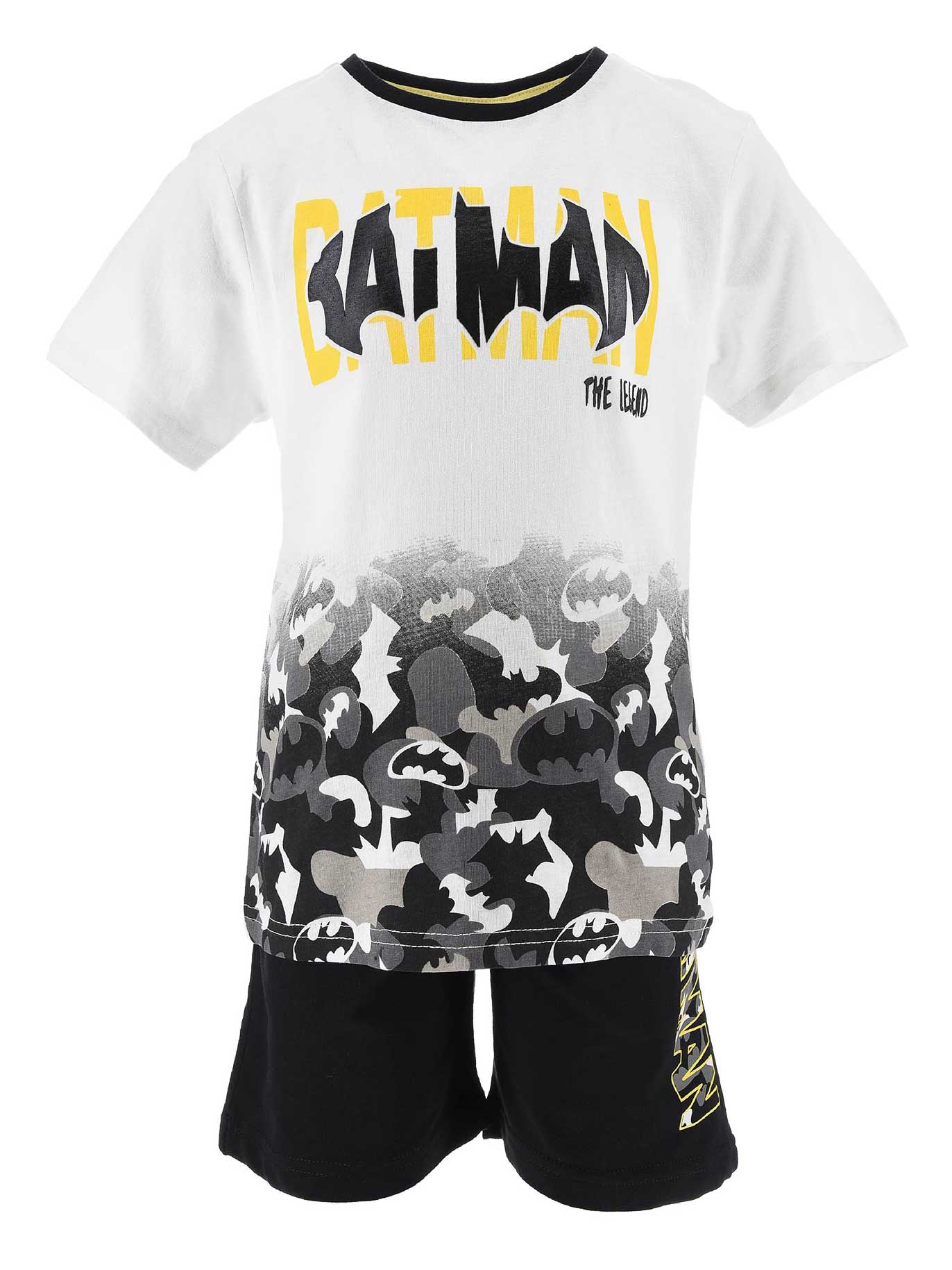 KIDS MOVIE HEROES Комплект от 2 части BATMAN