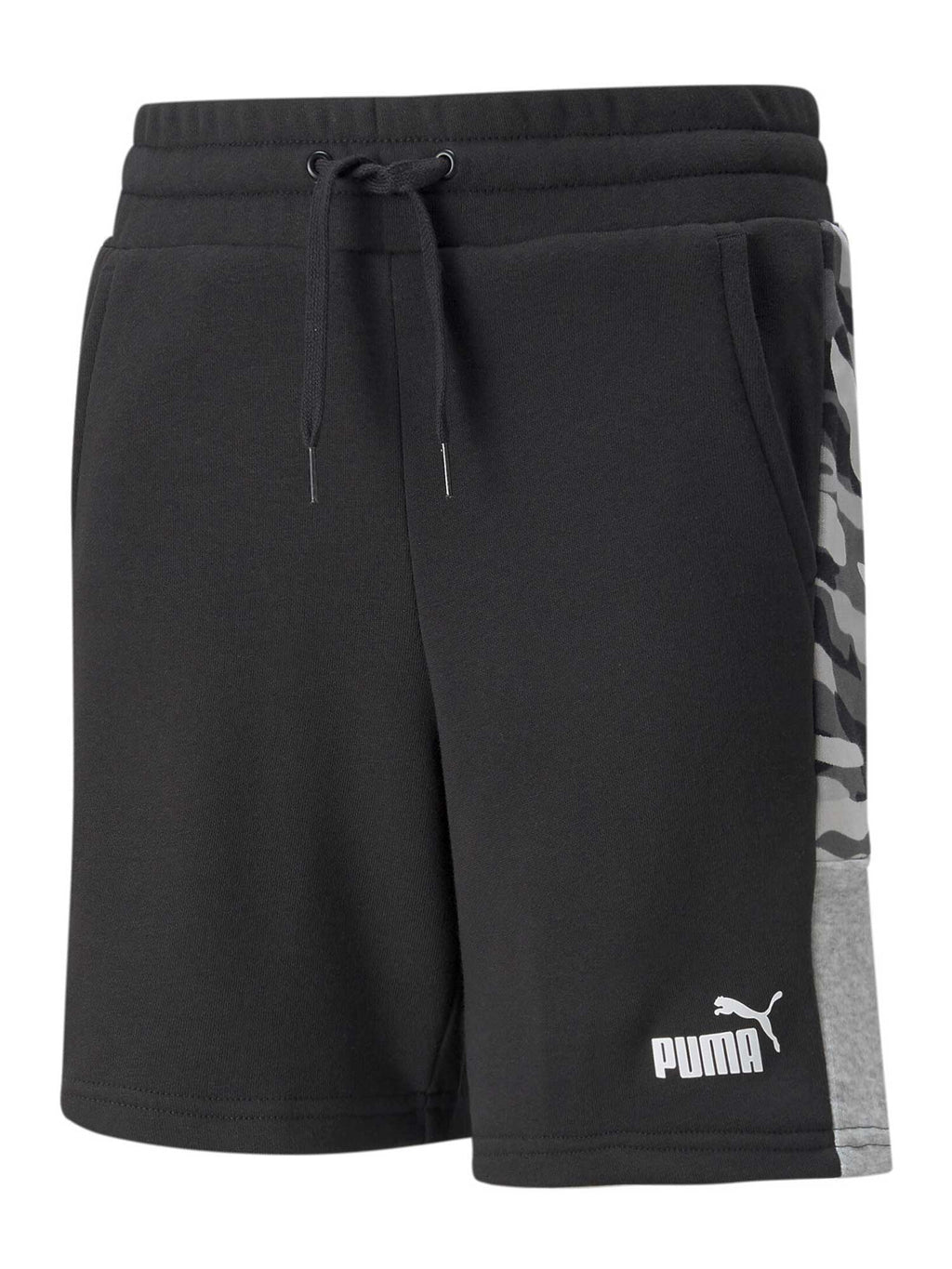 PUMA Къси панталони ESS+ Camo TR B