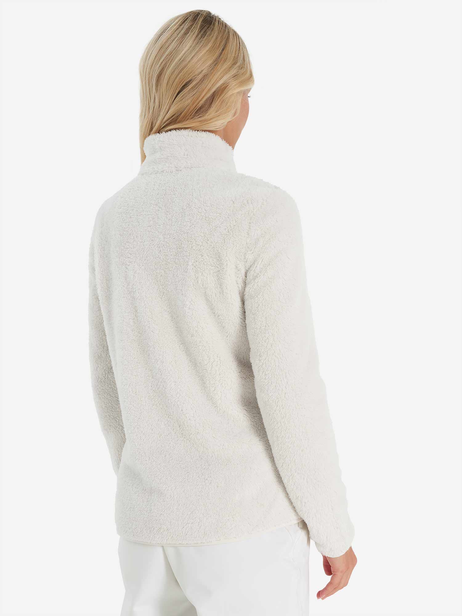 GLISSADE Полар Women's F/Z Fleece
