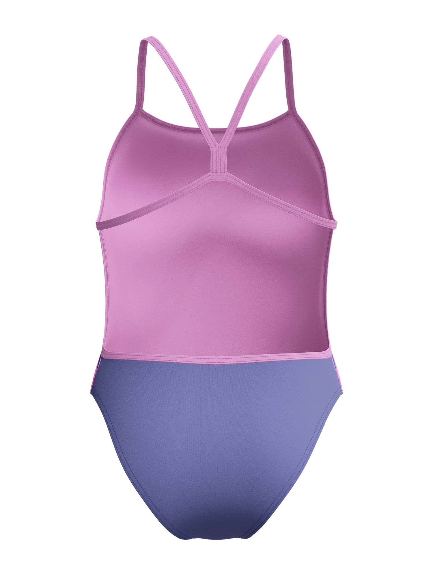 SPEEDO Цял бански WOMENS PLACEMENT DIGITAL VBACK