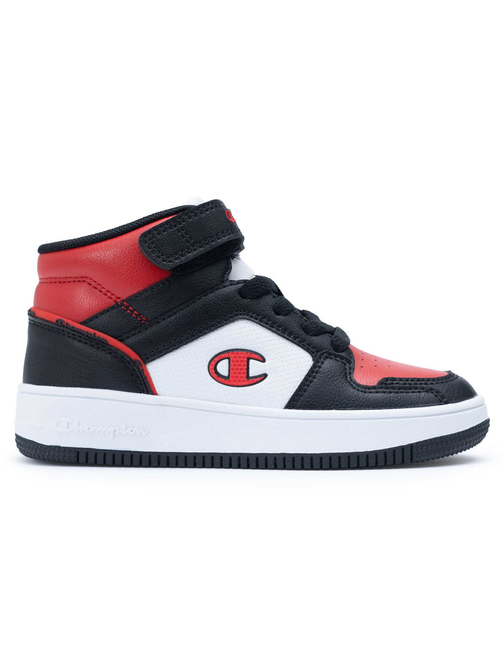 CHAMPION Обувки RD18 2.0 MID B GS Mid Cut Shoe