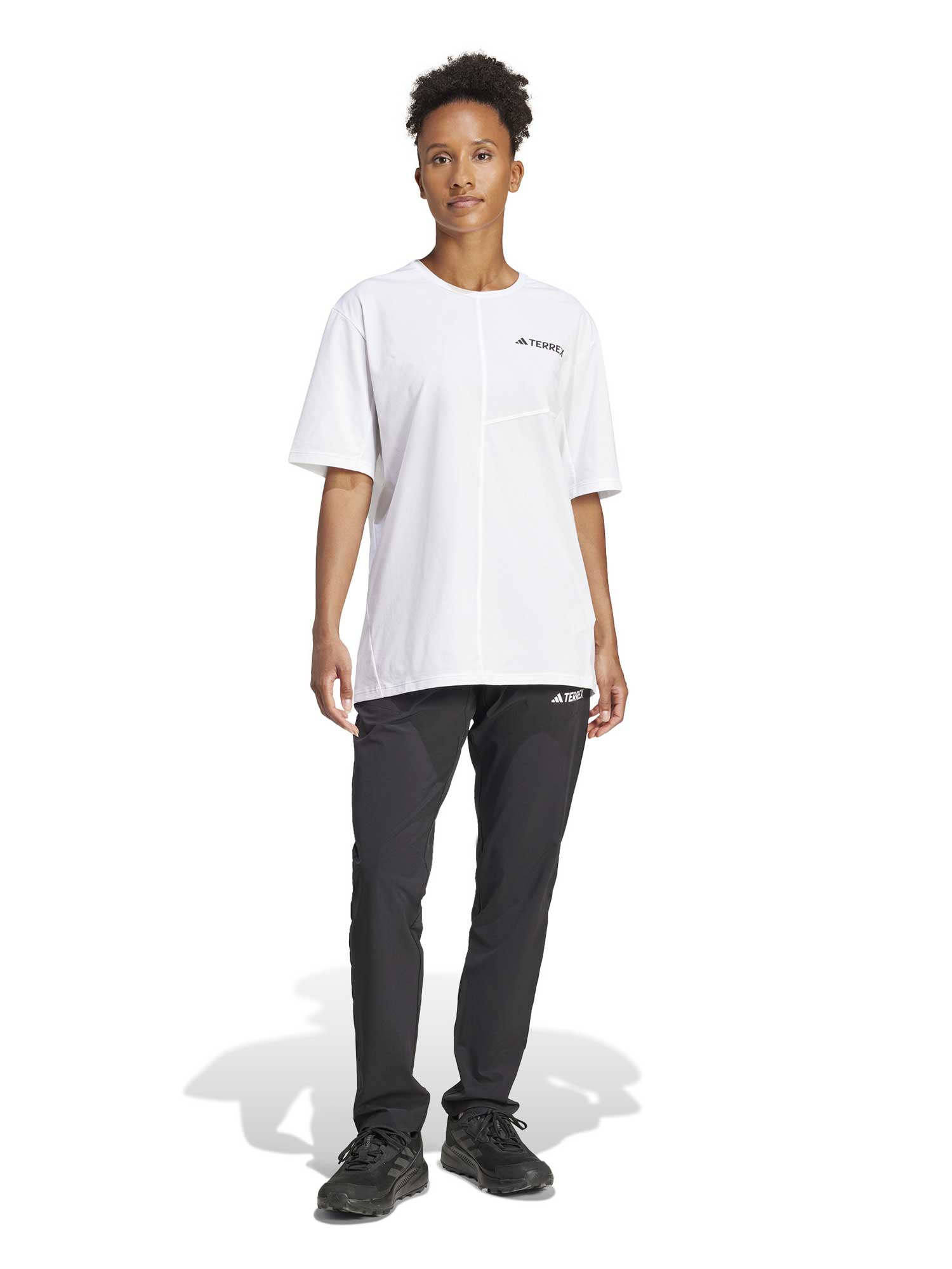 ADIDAS PERFORMANCE Спортно долнище Multi Essentials Stretch Joggers