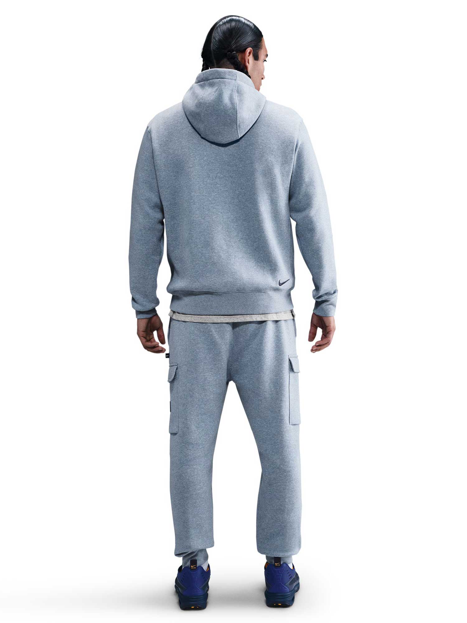 NIKE Суитшърт PSG M NSW CLUB HDY PO BB