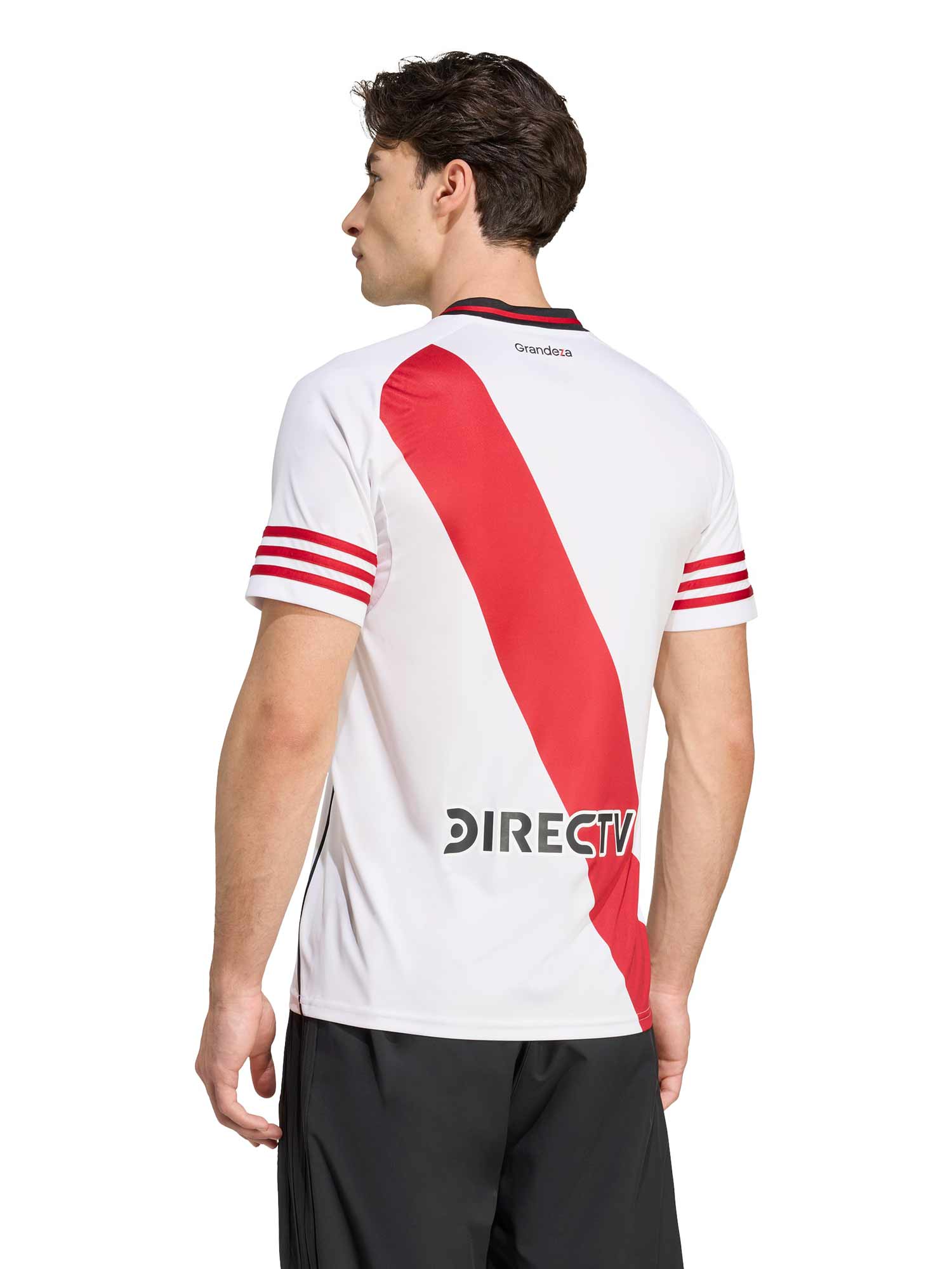 ADIDAS PERFORMANCE Тениска River Plate 25\/26 Home Jersey