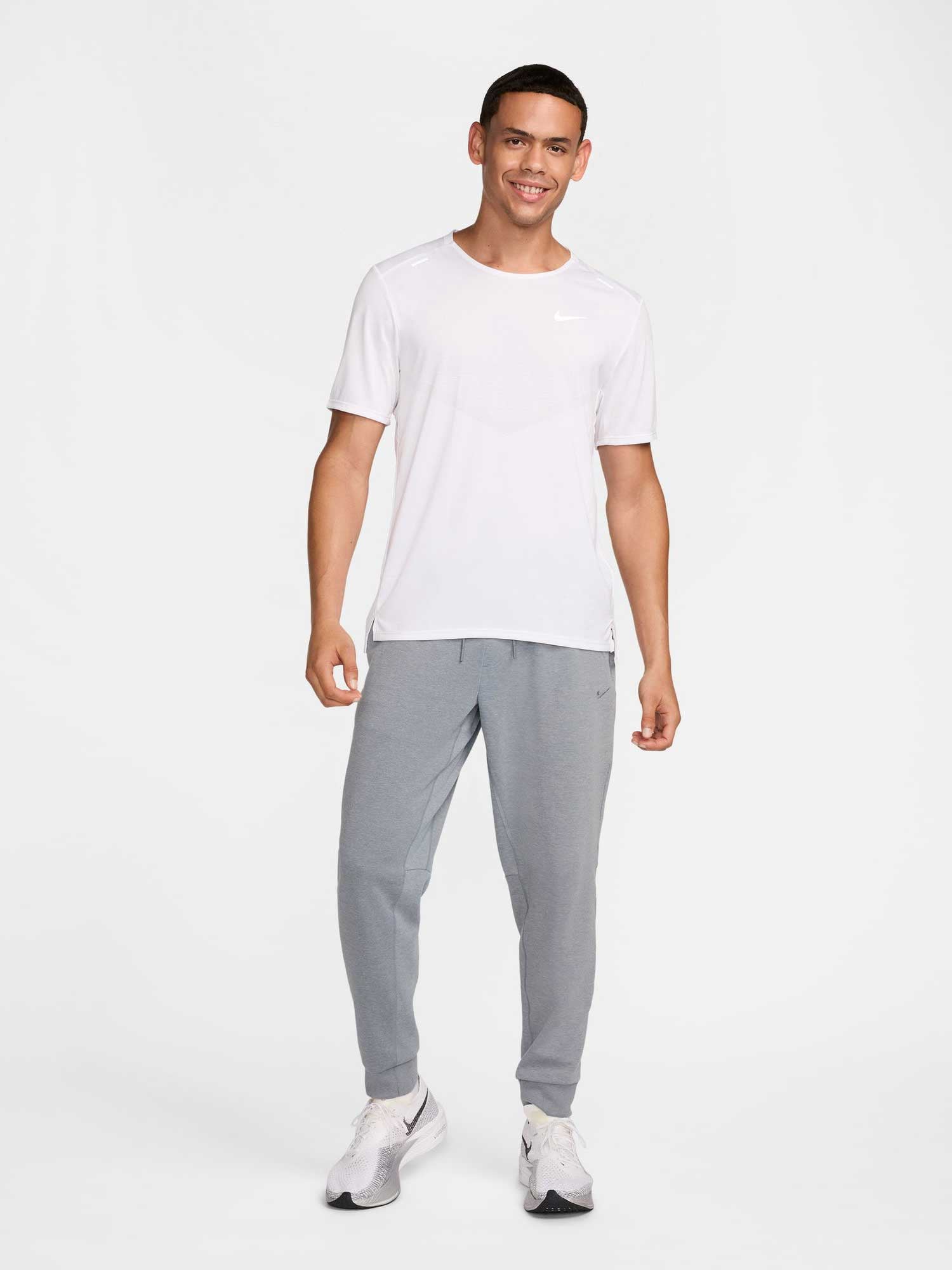 NIKE Спортно долнище M NK DF UV PRIMARY JOGGER PANT