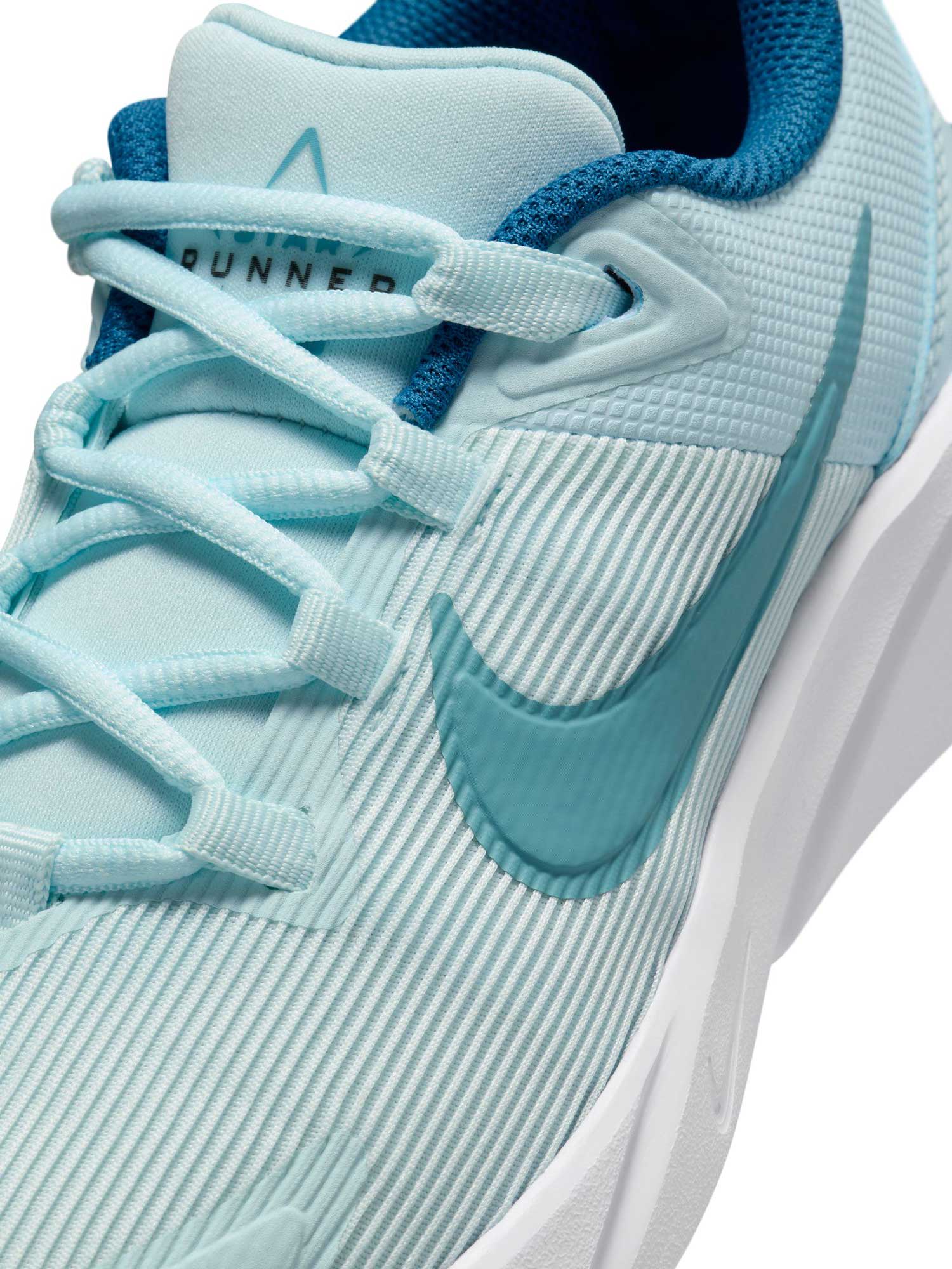 NIKE Обувки STAR RUNNER 4 NN (GS)
