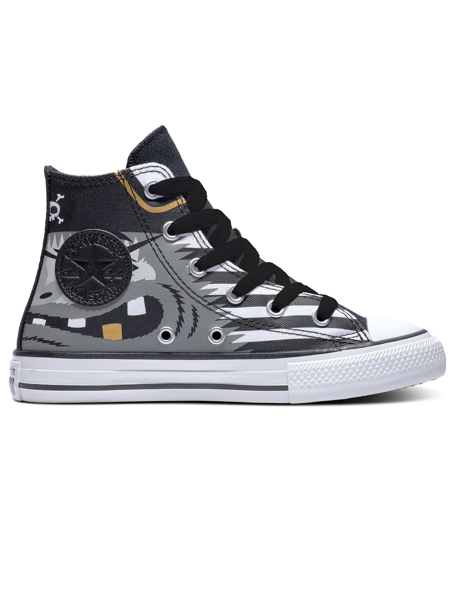 CONVERSE Обувки CHCK TAYLOR ALL STAR
