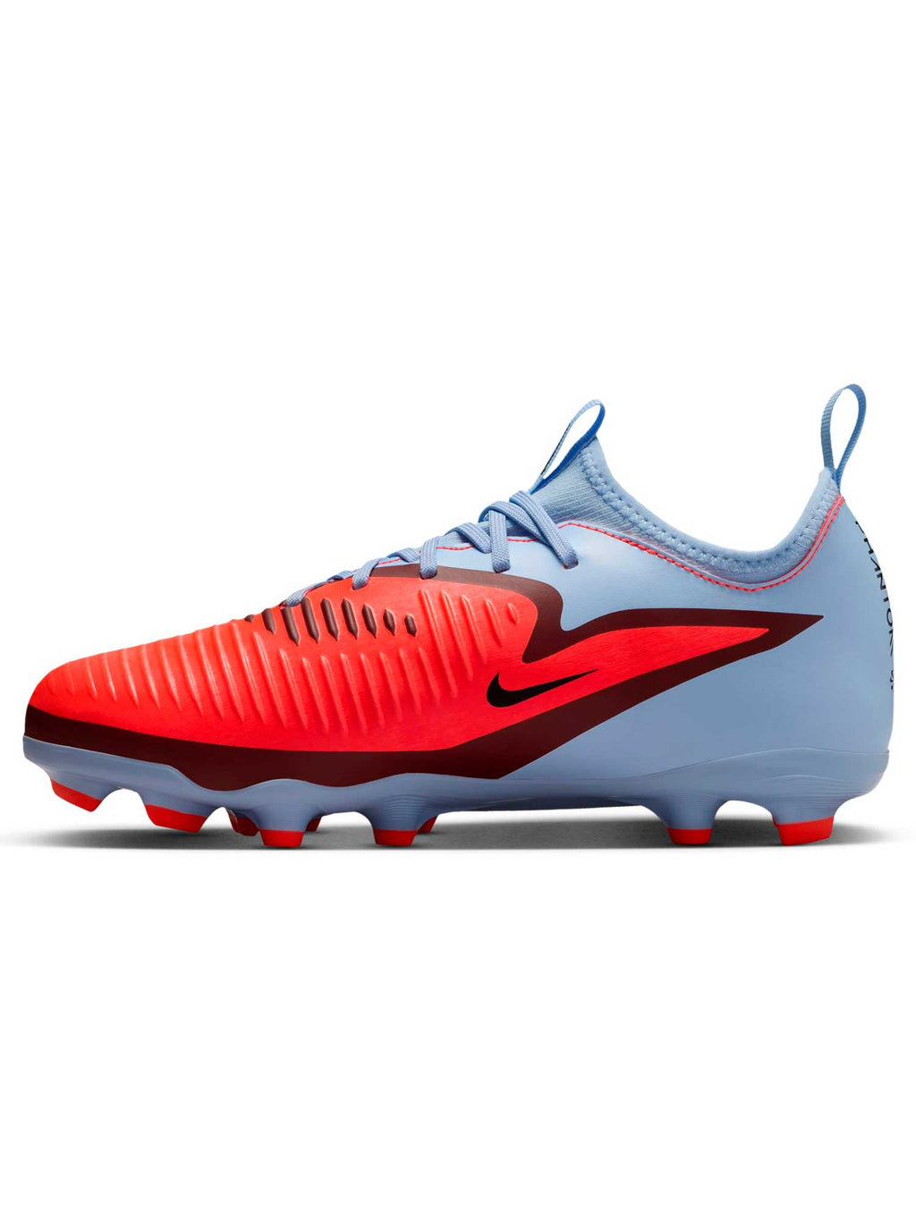 NIKE Обувки JR PHANTOM 6 LOW ACAD FG/MG